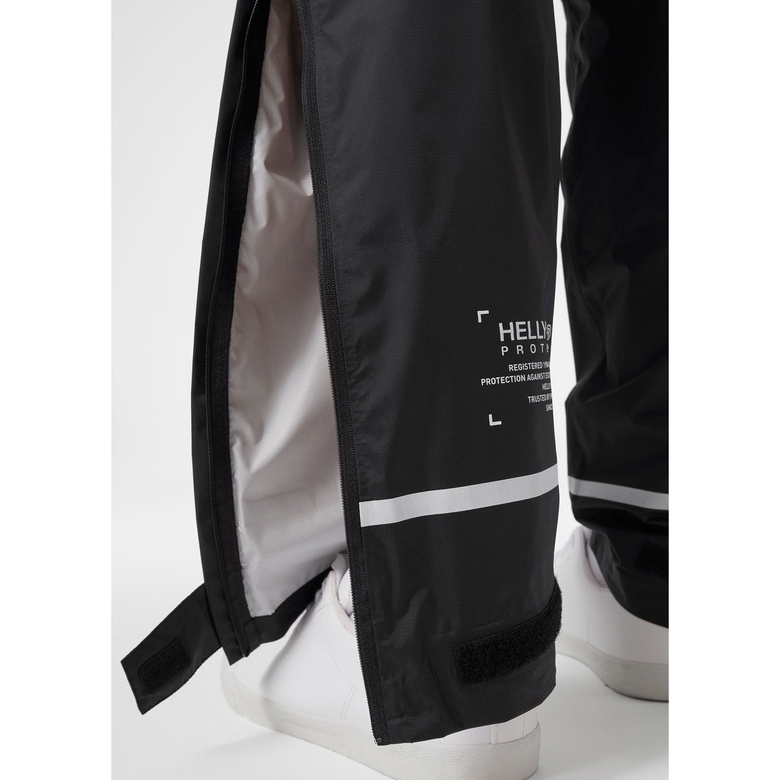 MEN'S RIDE CYCLING RAIN PANTS