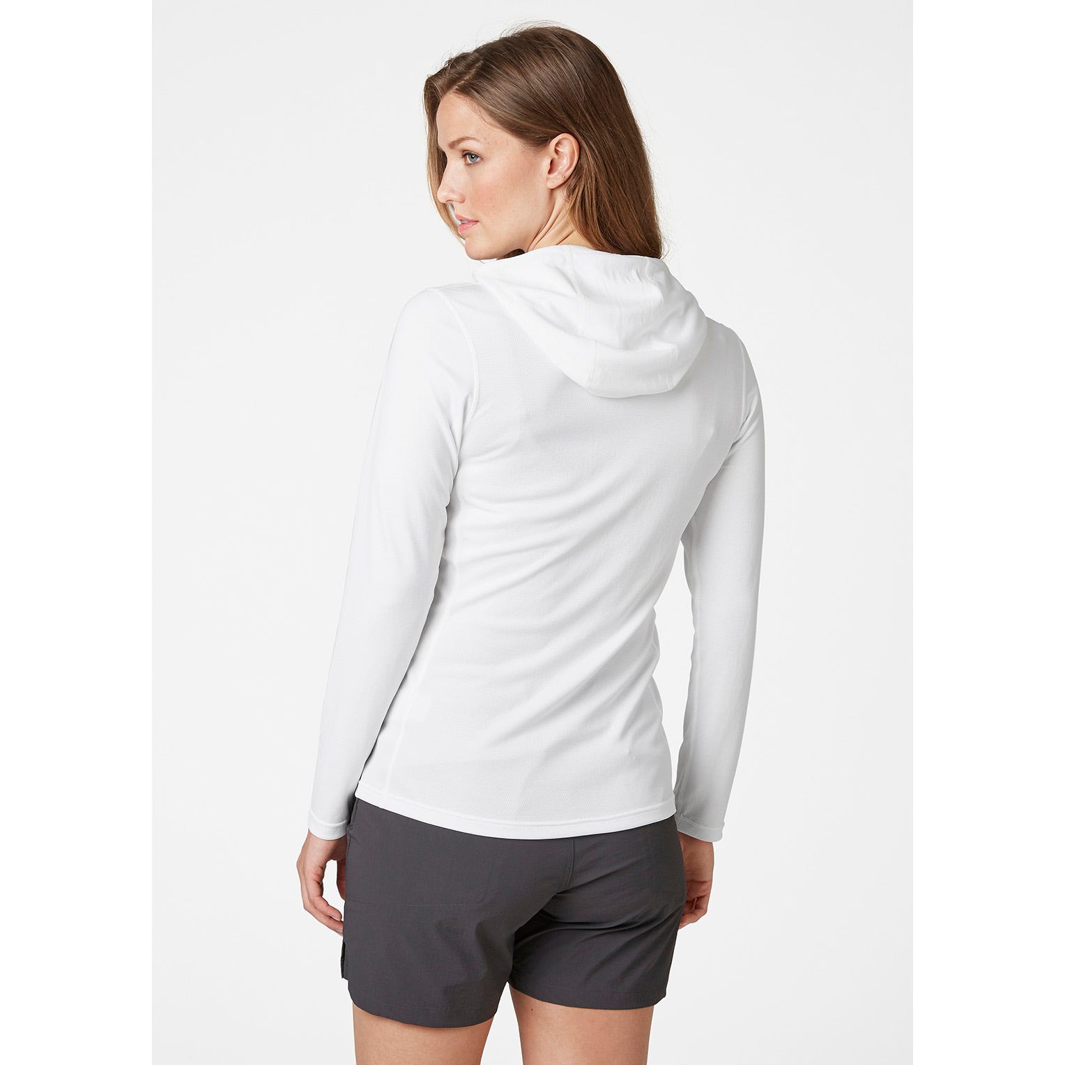 WOMEN'S HH LIFA® ACTIVE SOLEN HOODIE