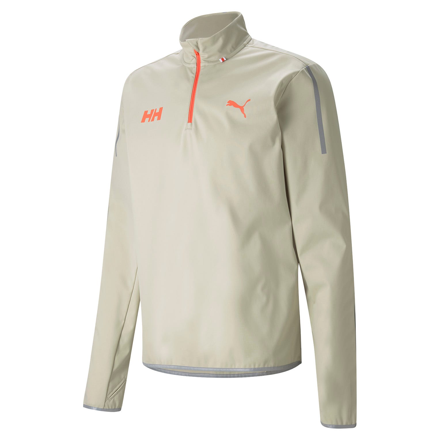 PUMA x Helly Hansen 1/4 Zip