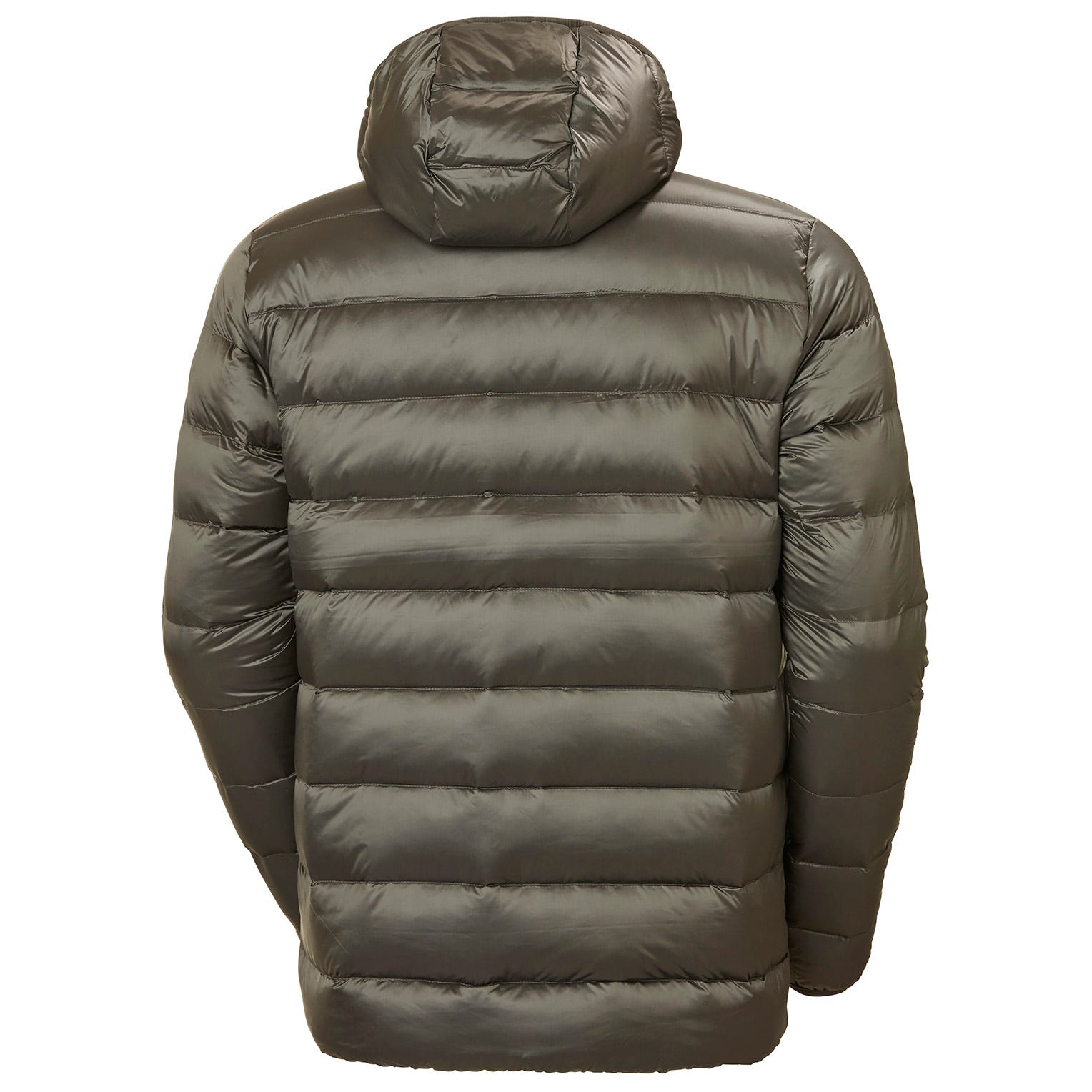 SVALBARD DOWN JACKET