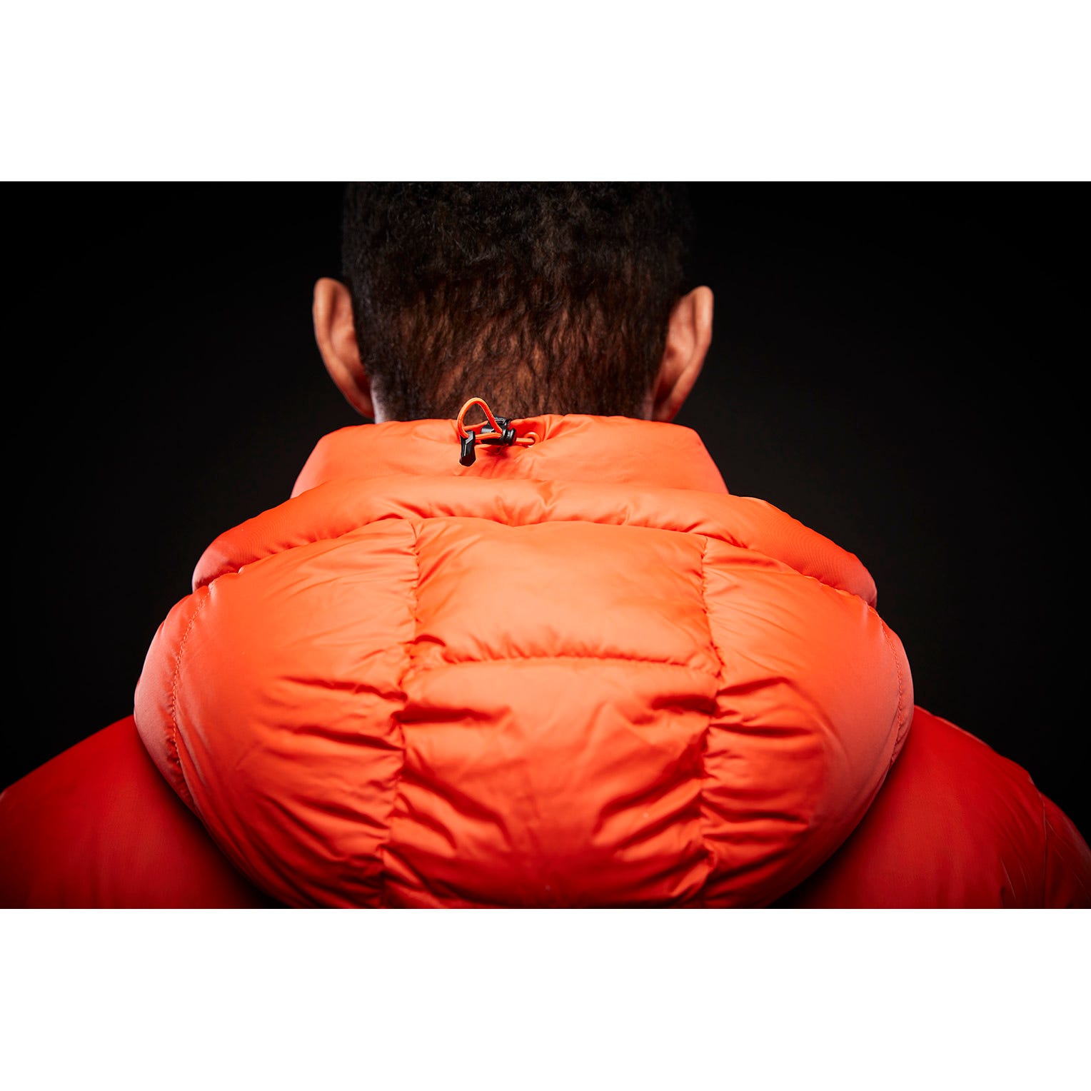 VERGLAS POLAR DOWN JACKET