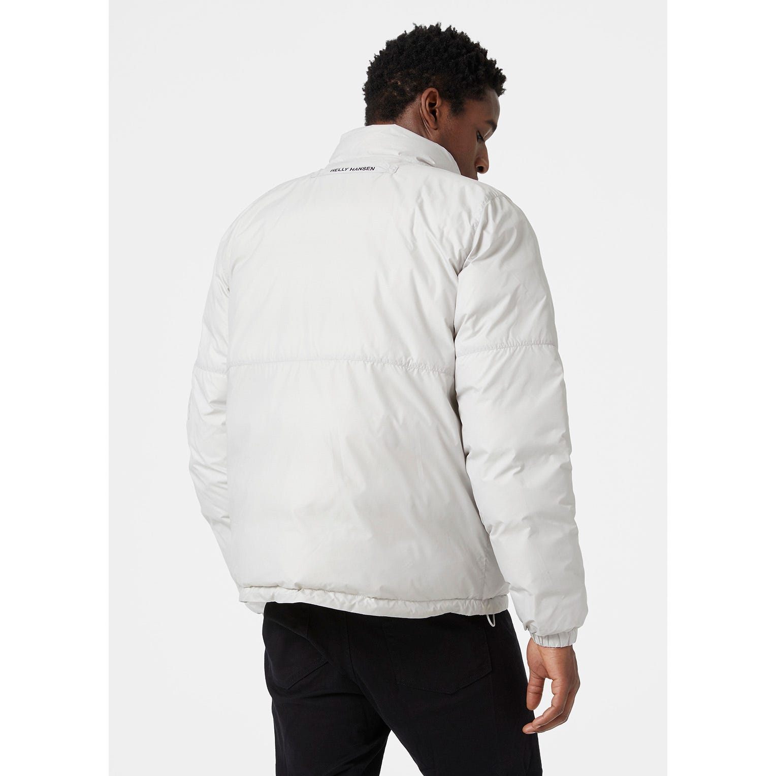 ACTIVE REVERSIBLE JACKET