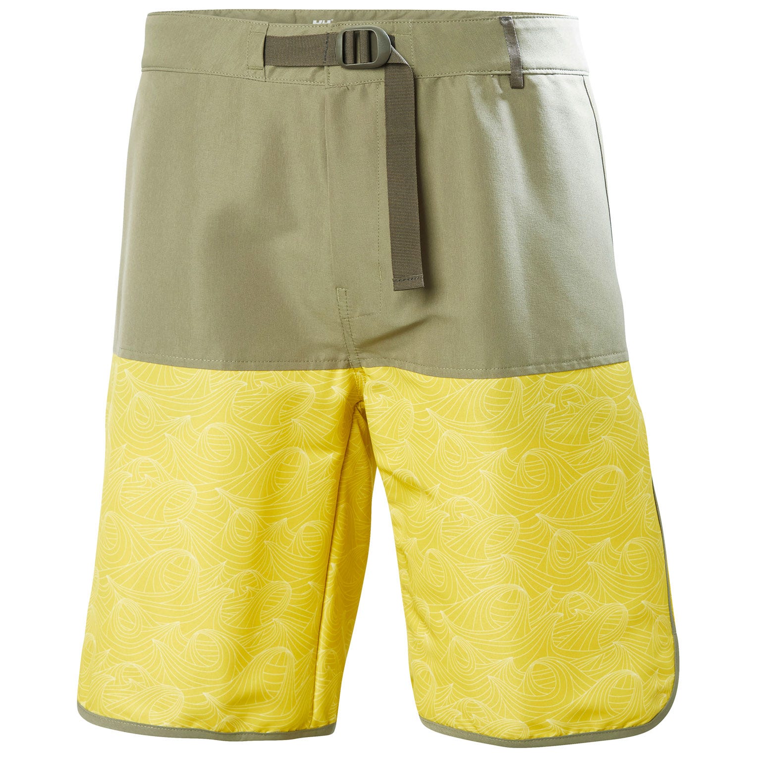 MEN'S SOLEN WATERSHORTS 9.5"