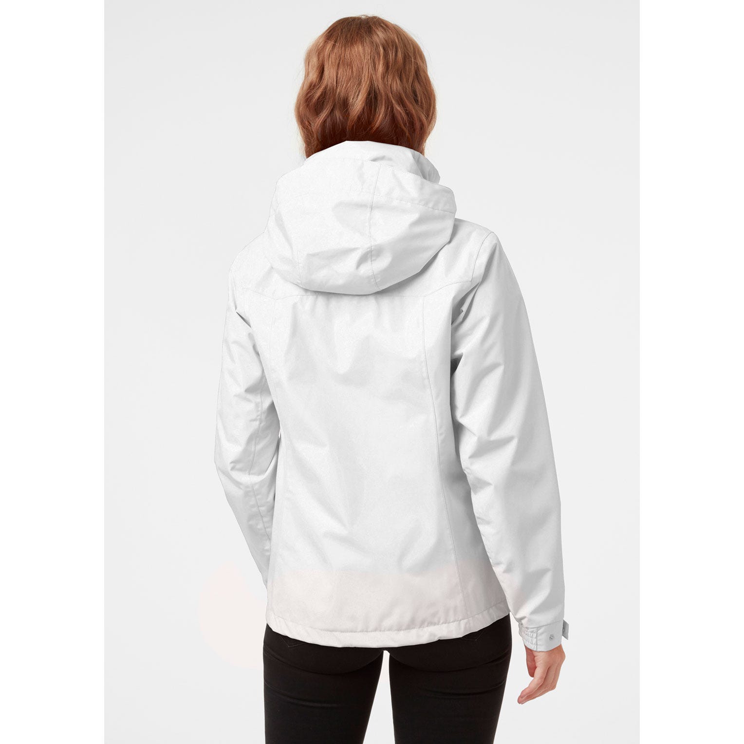 WOMEN'S ADEN RAIN JACKET