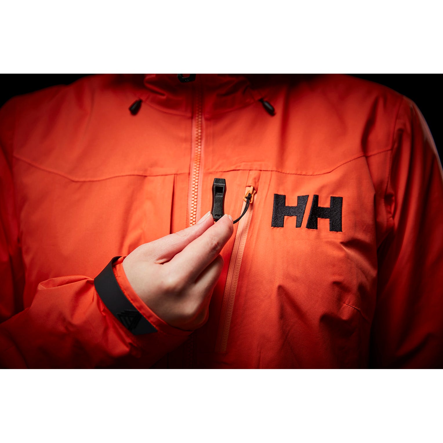 W ODIN INFINITY INSULATED JACKET