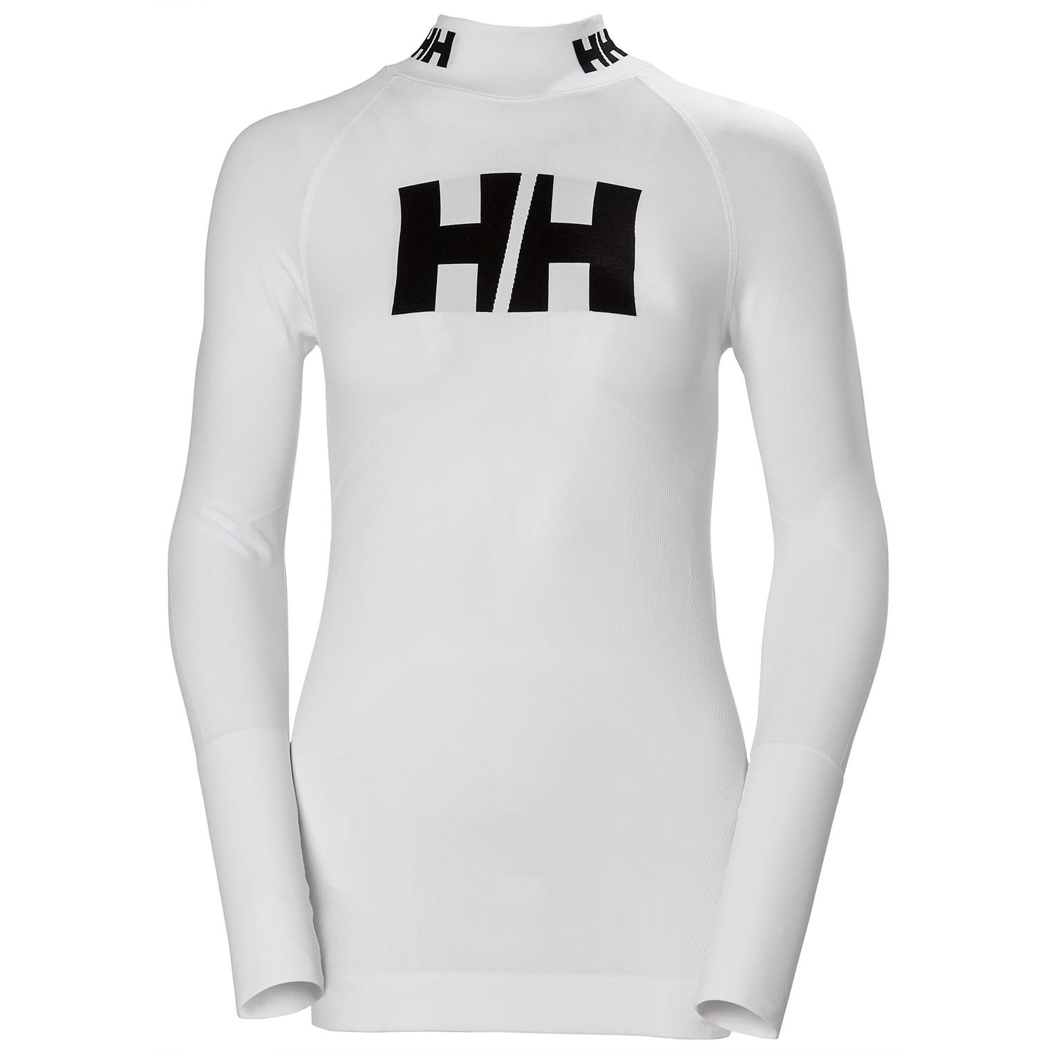 HH LIFA SEAMLESS RACING TOP