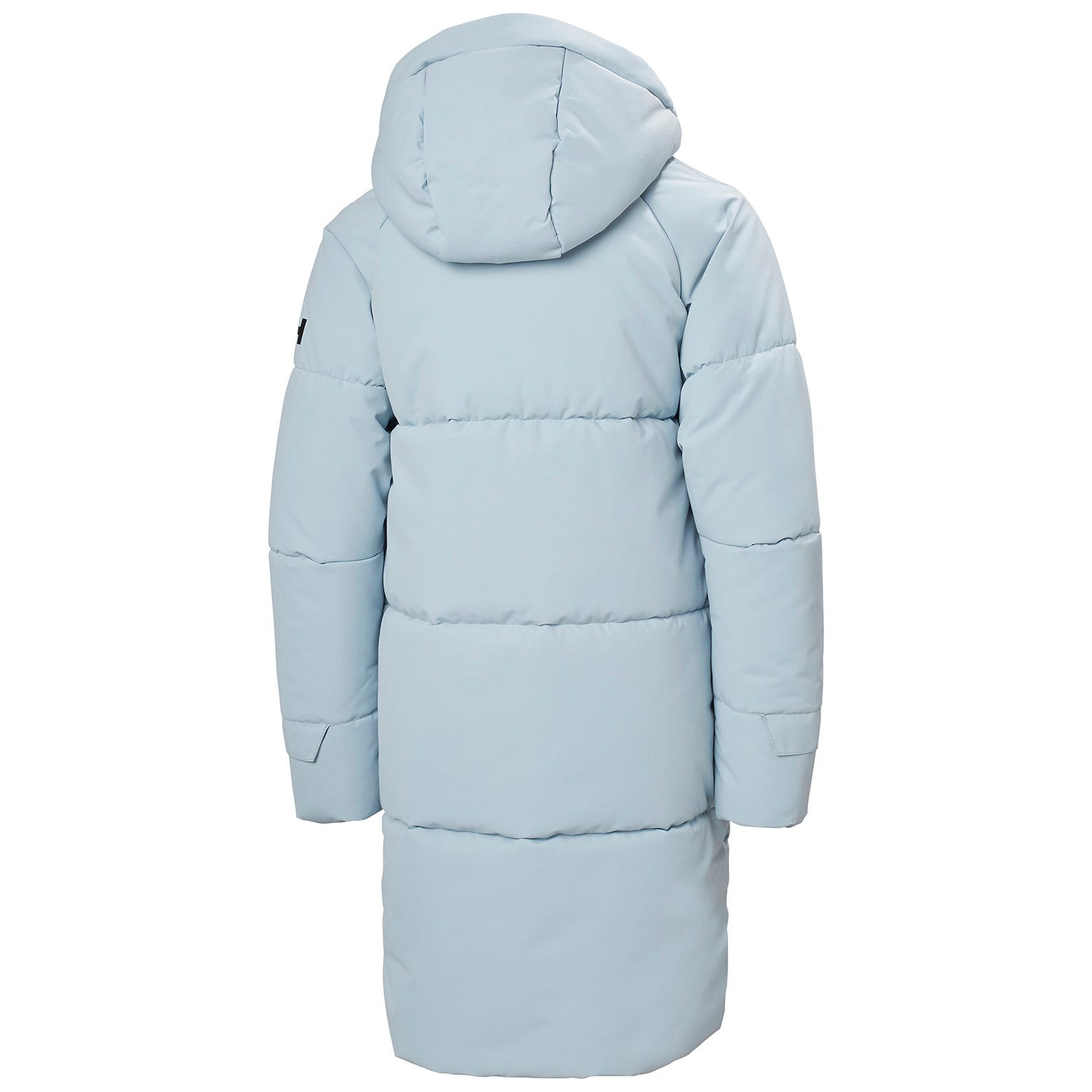 JR SIENNA PARKA