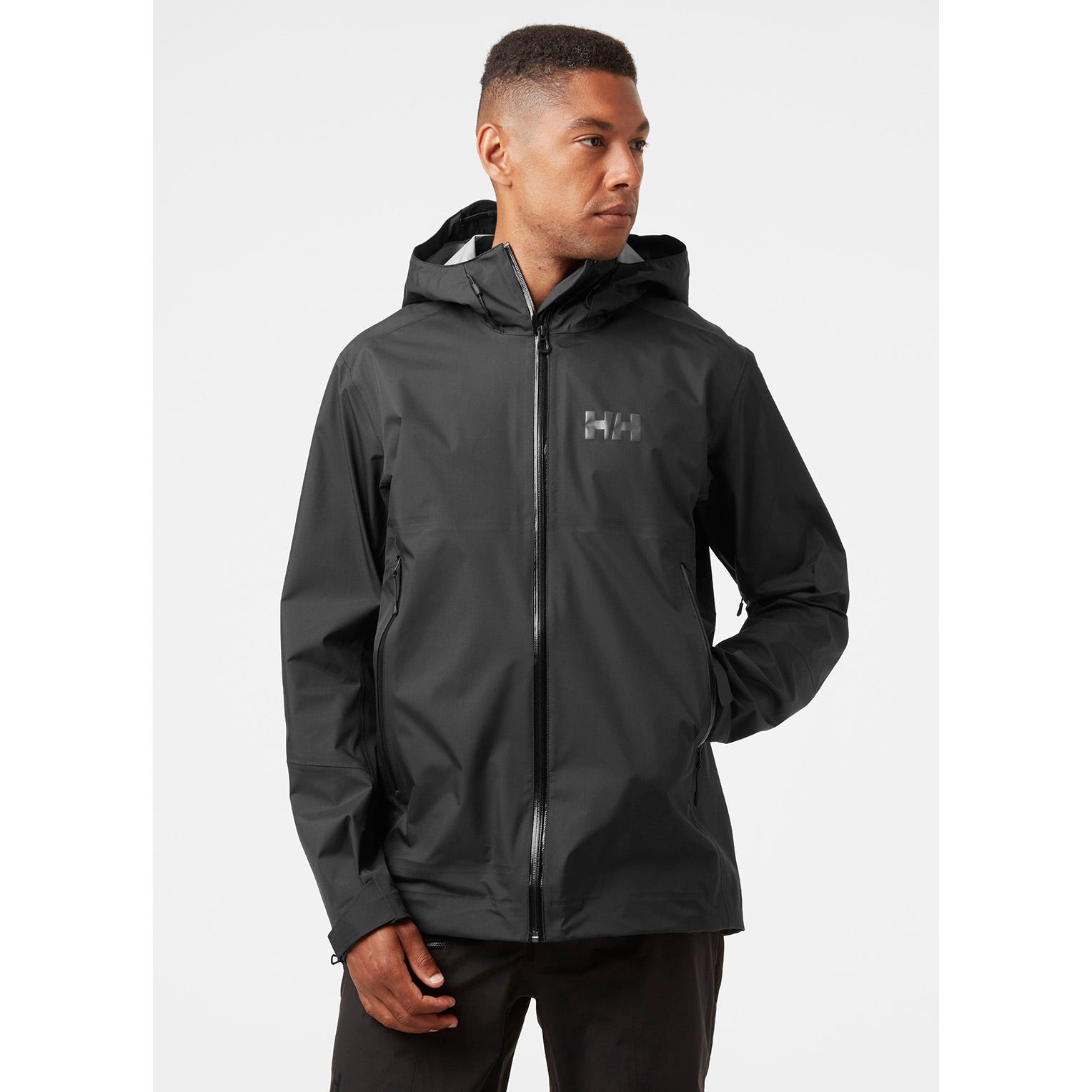 MEN'S VERGLAS 2.0 3L SHELL JACKET