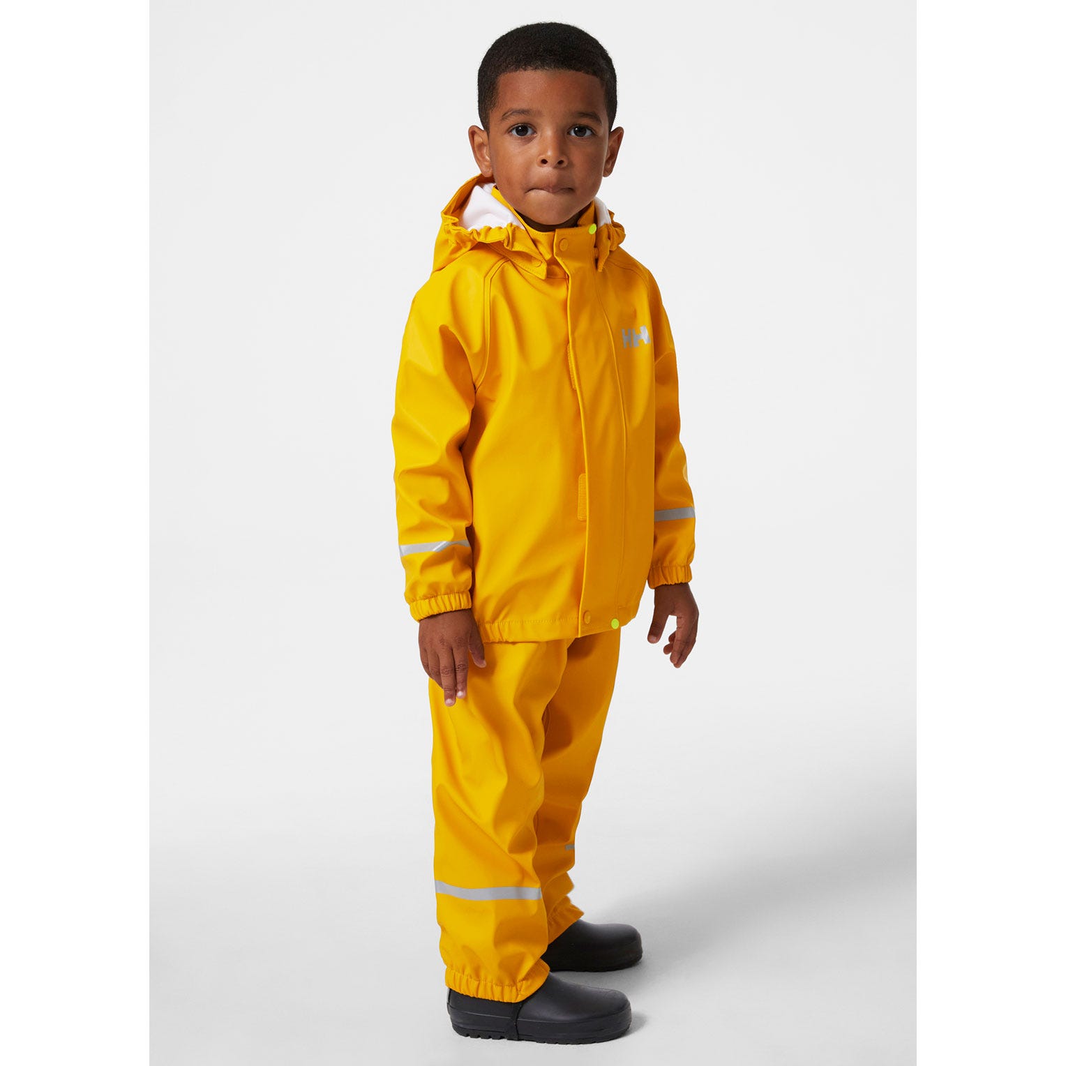 KIDS' BERGEN 2.0 PU RAINSET