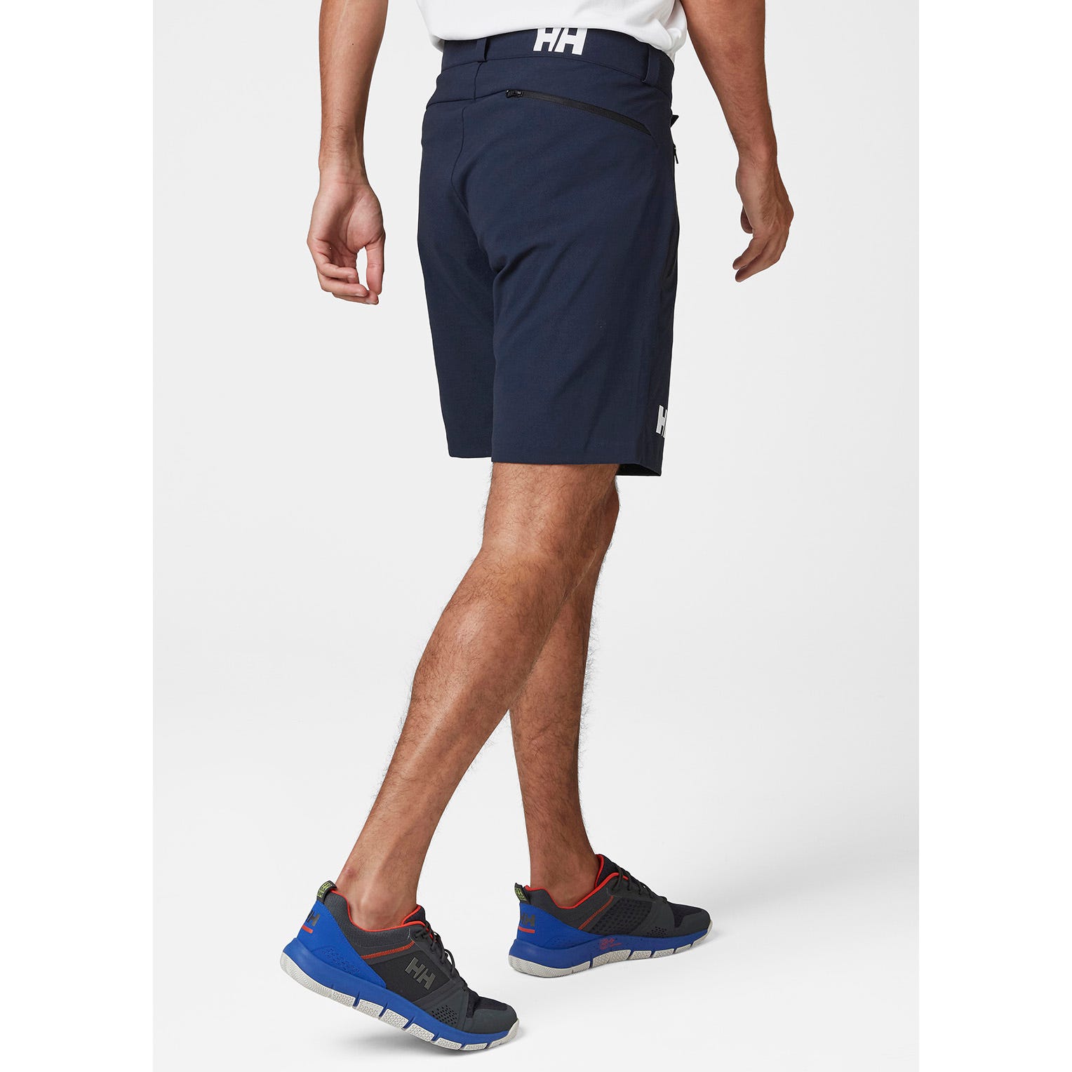 MEN'S HP RACING SAILING SHORTS