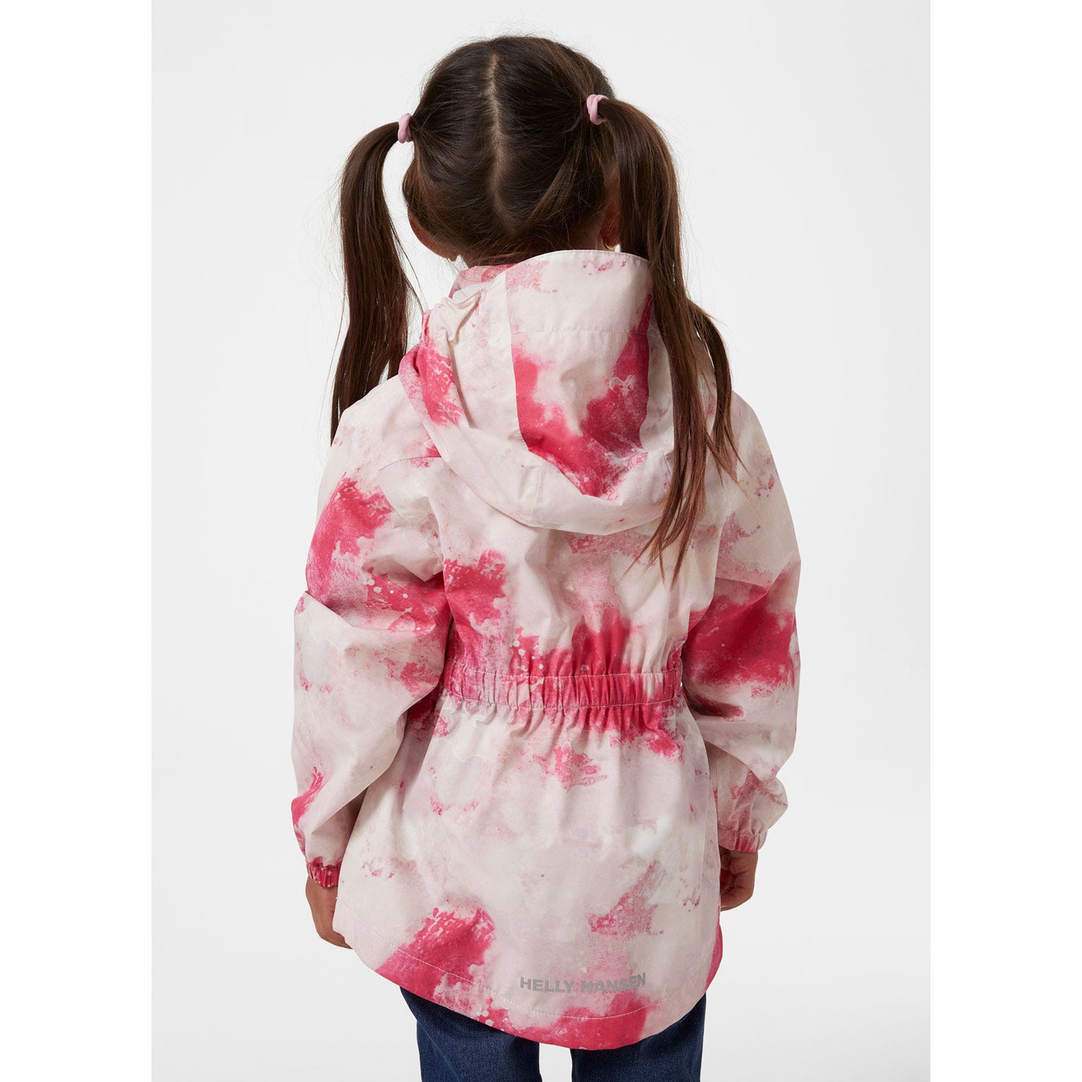 KIDS' SARAH RAIN JACKET