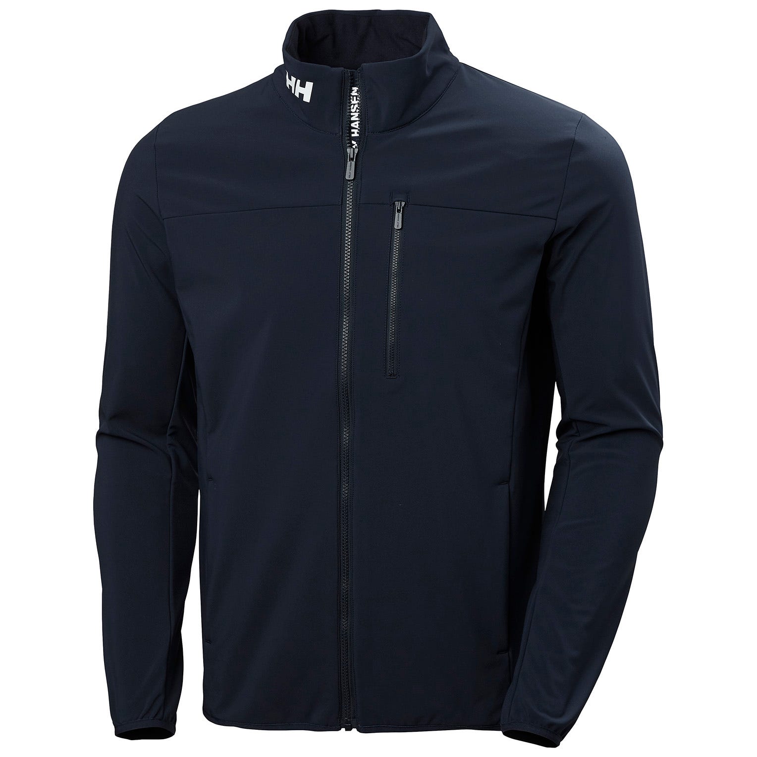 MEN'S CREW SOFTSHELL JACKET 2.0