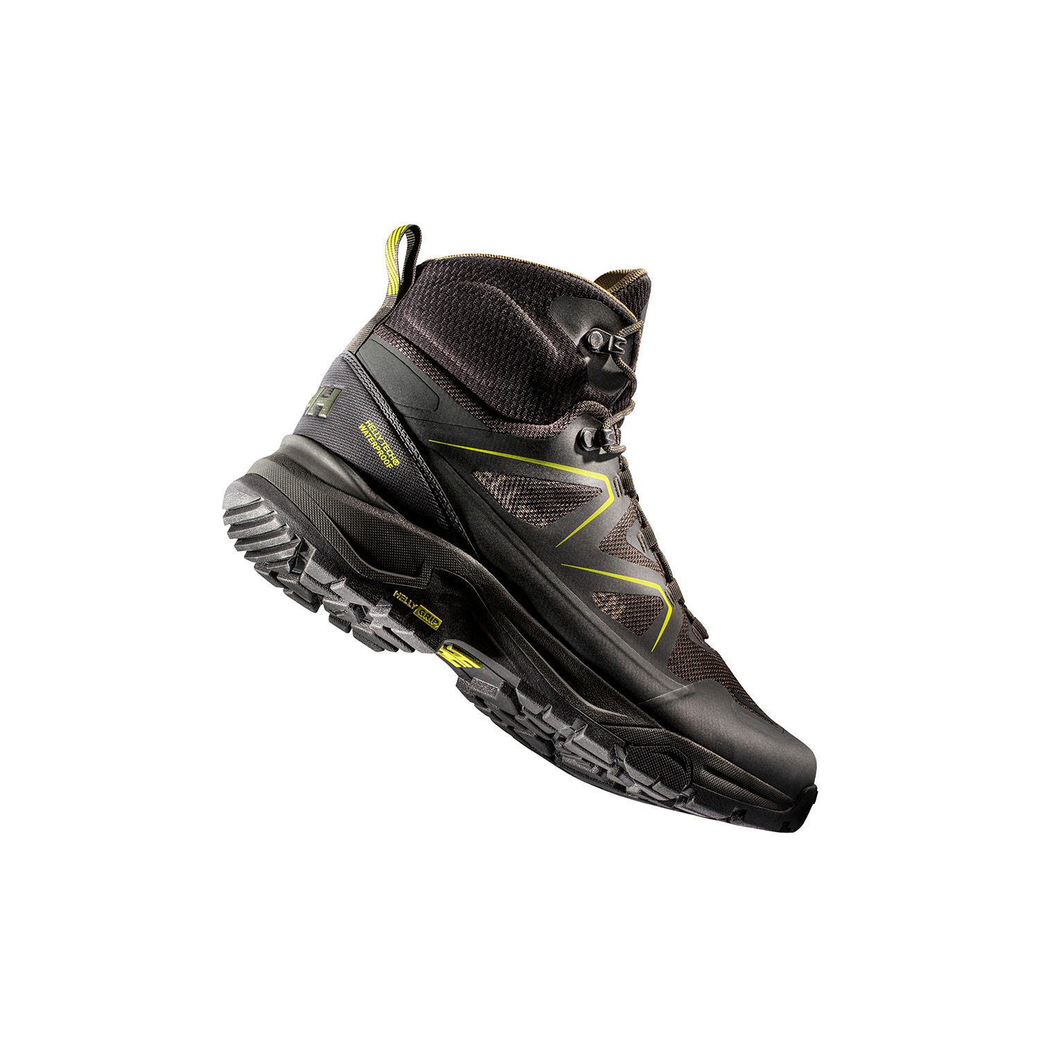 MEN'S CASCADE MID HELLY TECH® HIKING BOOTS