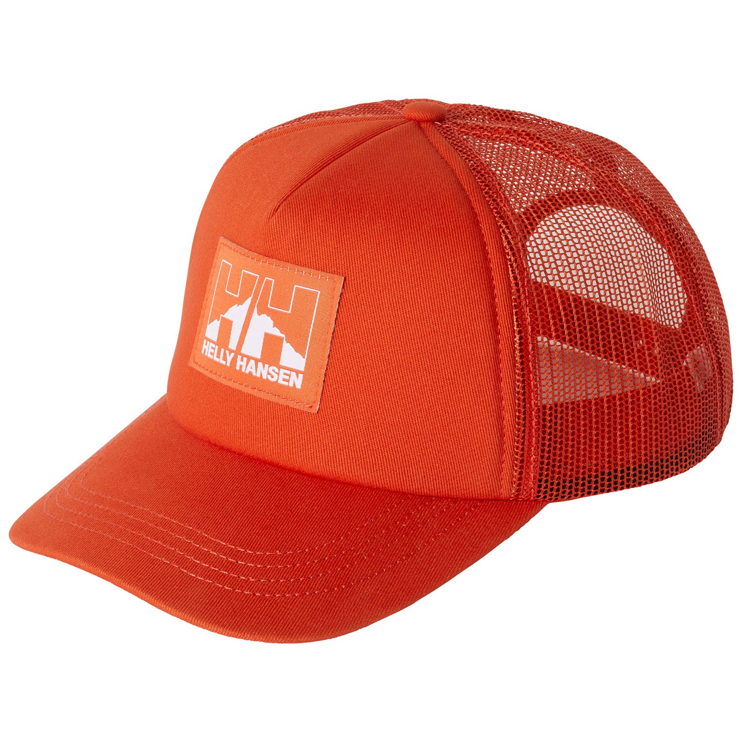 HH TRUCKER CAP