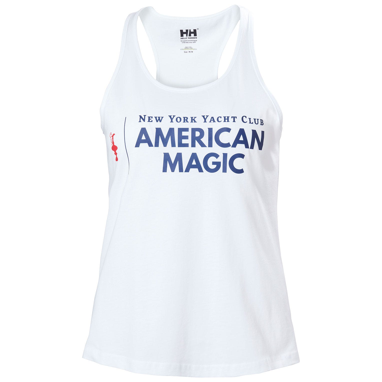 WOMEN'S HH LOGO SINGLET