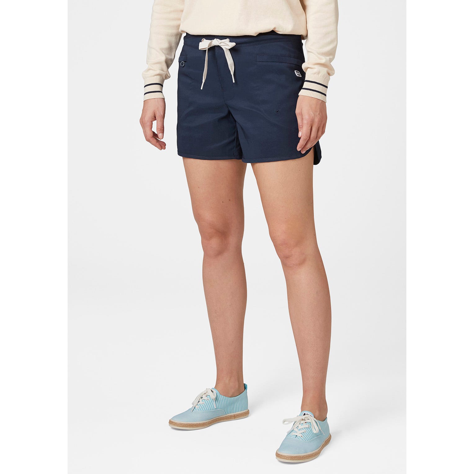 W SOLEN CLASSIC WATERSHORTS 5"