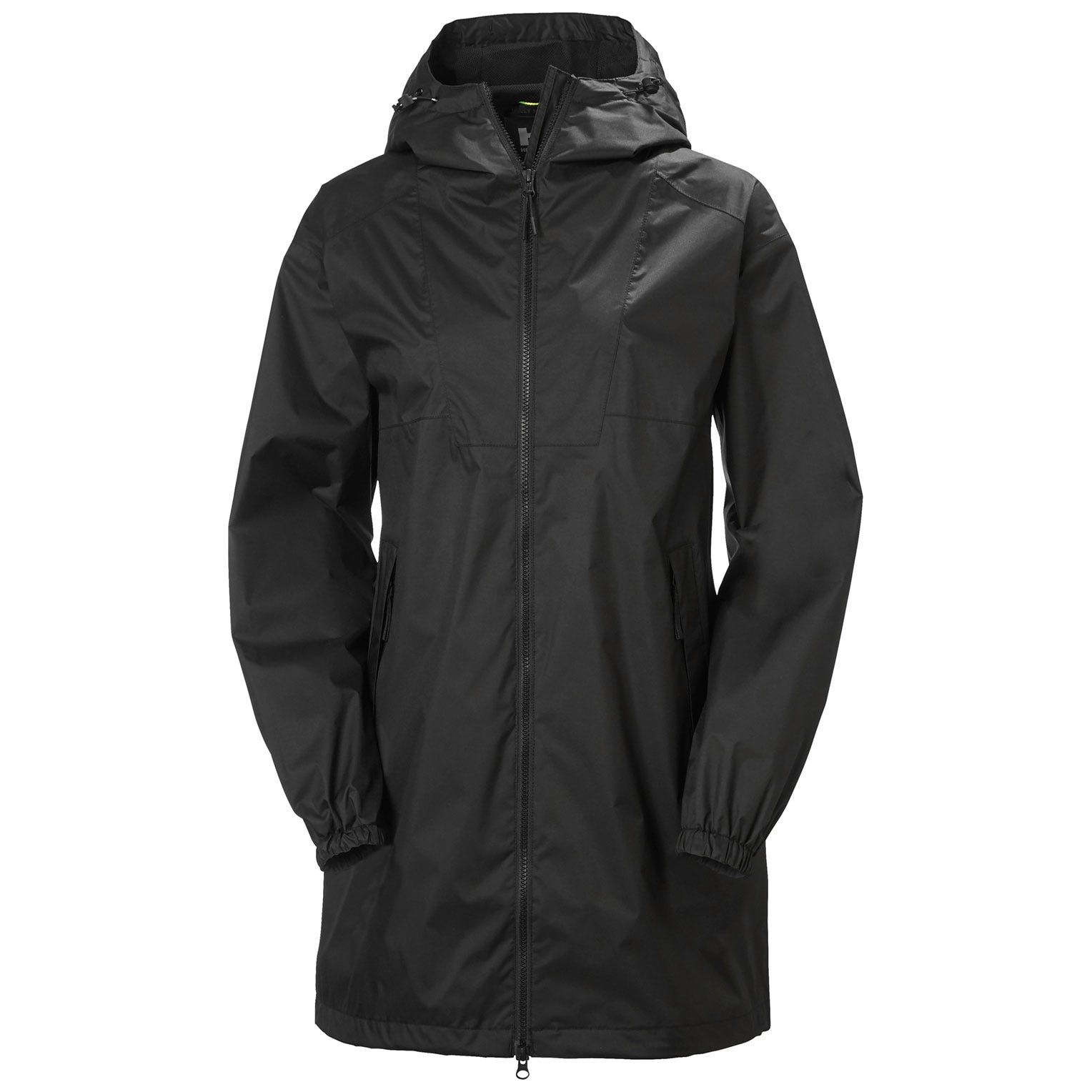 WOMEN'S ILLUSION RAINCOAT