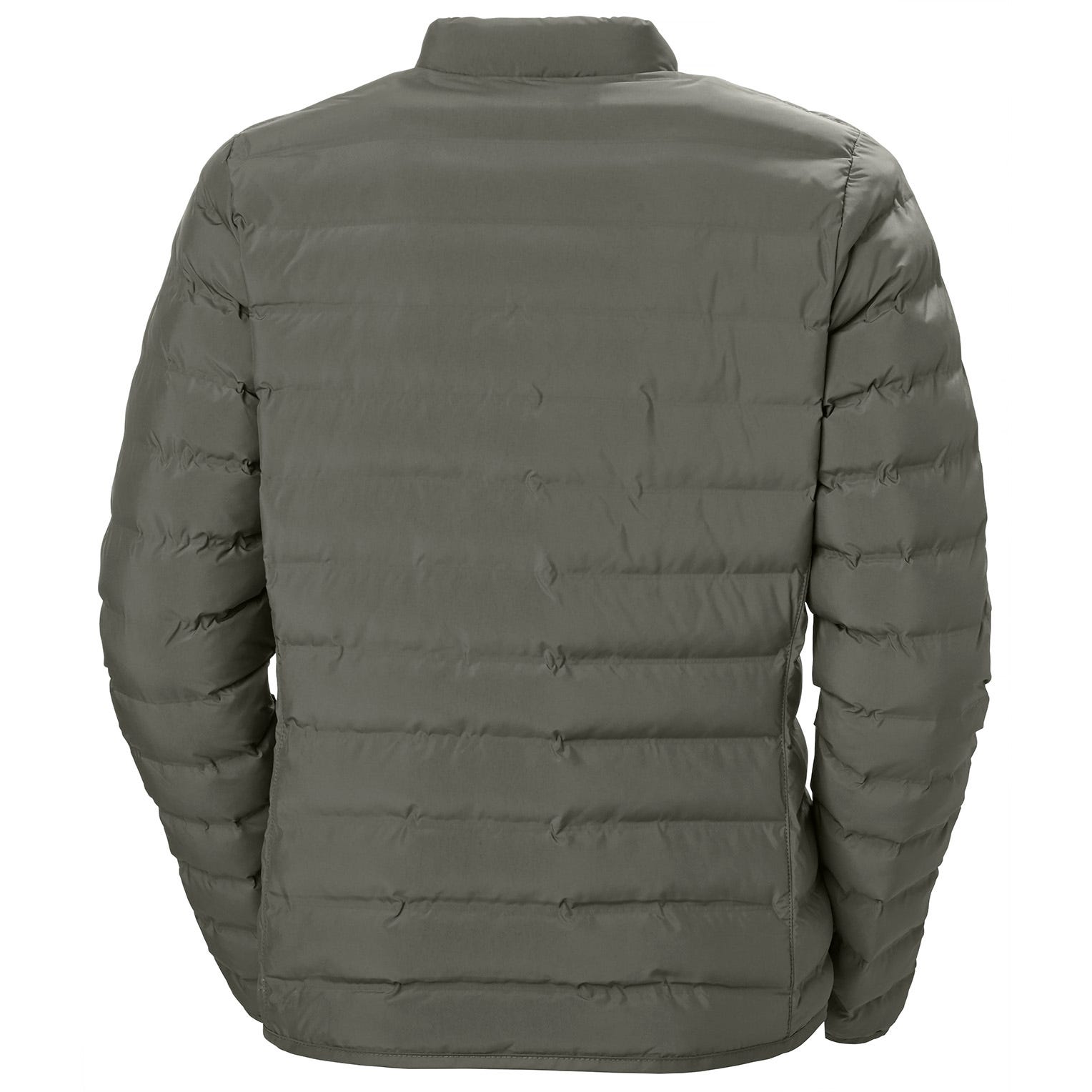 WOMEN'S MONO MATERIAL INSULATOR