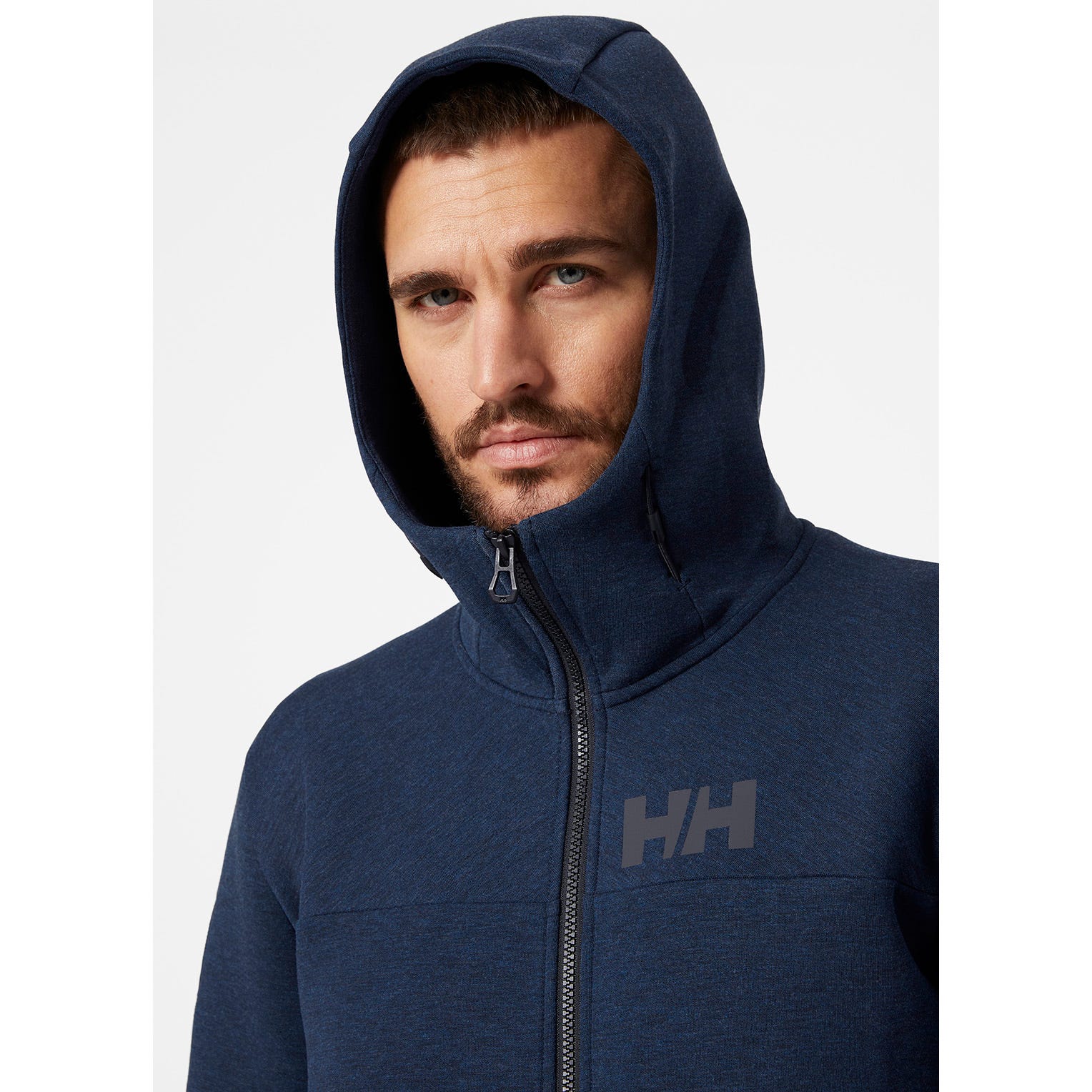 MEN'S HP OCEAN FULL-ZIP JACKET