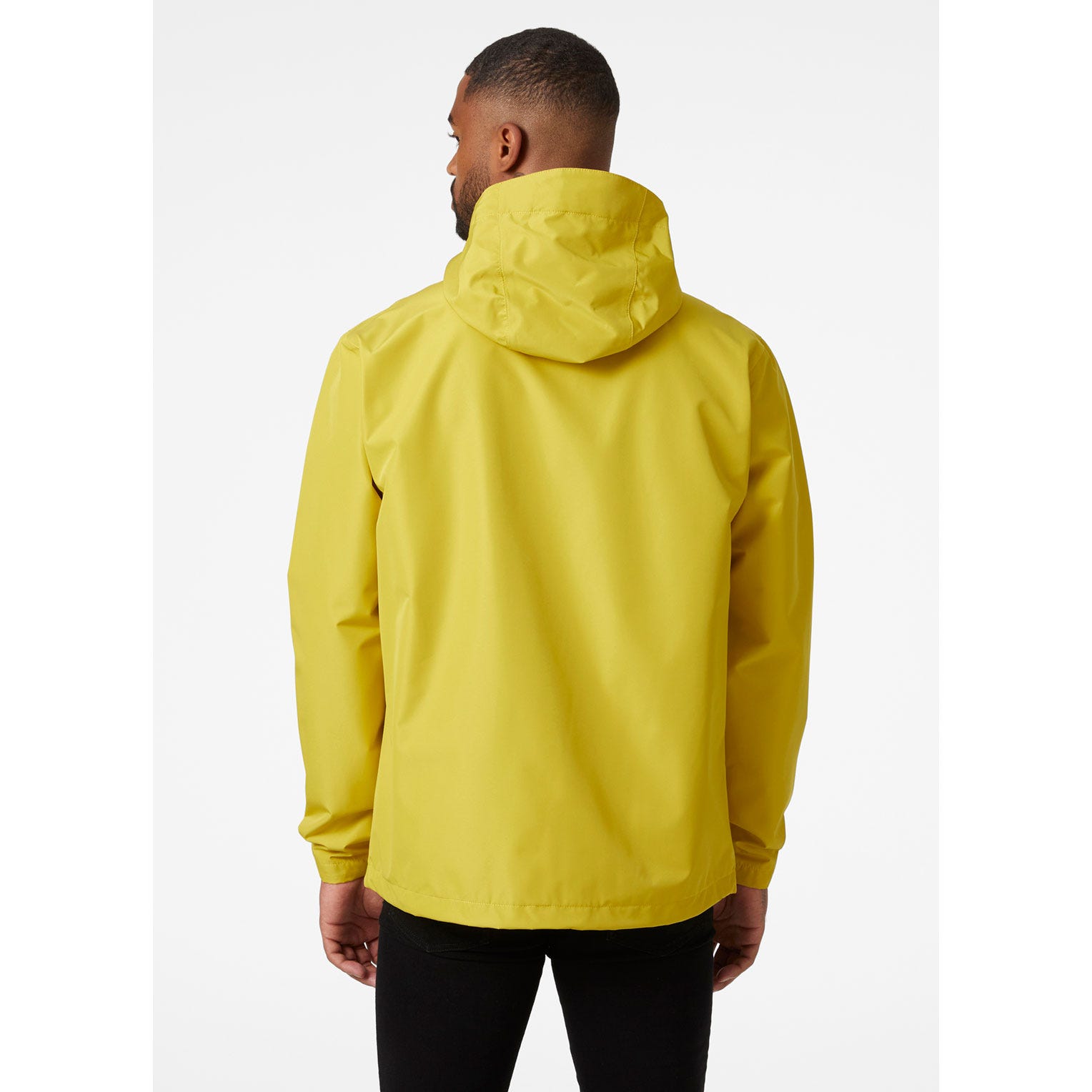 MEN'S SEVEN J RAIN JACKET