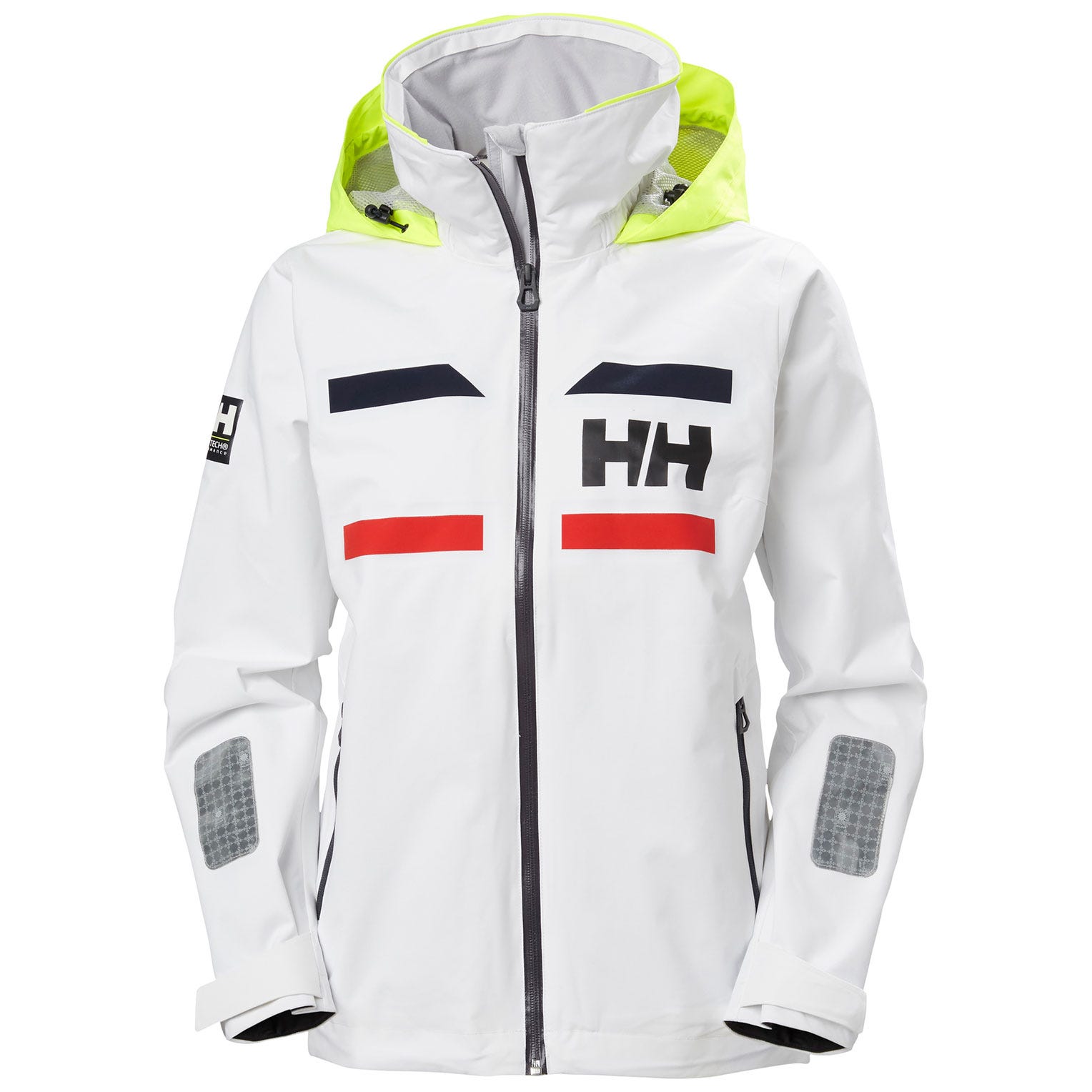 WOMEN'S SALT NAVIGATOR SAILING JACKET