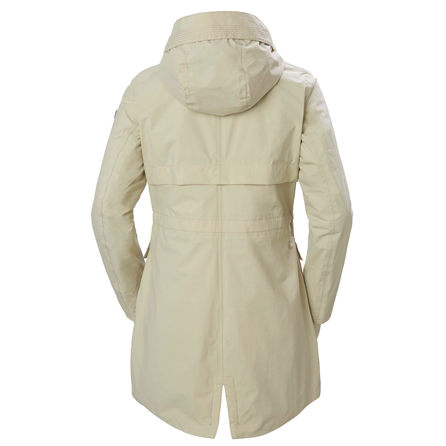 W BOYNE PARKA