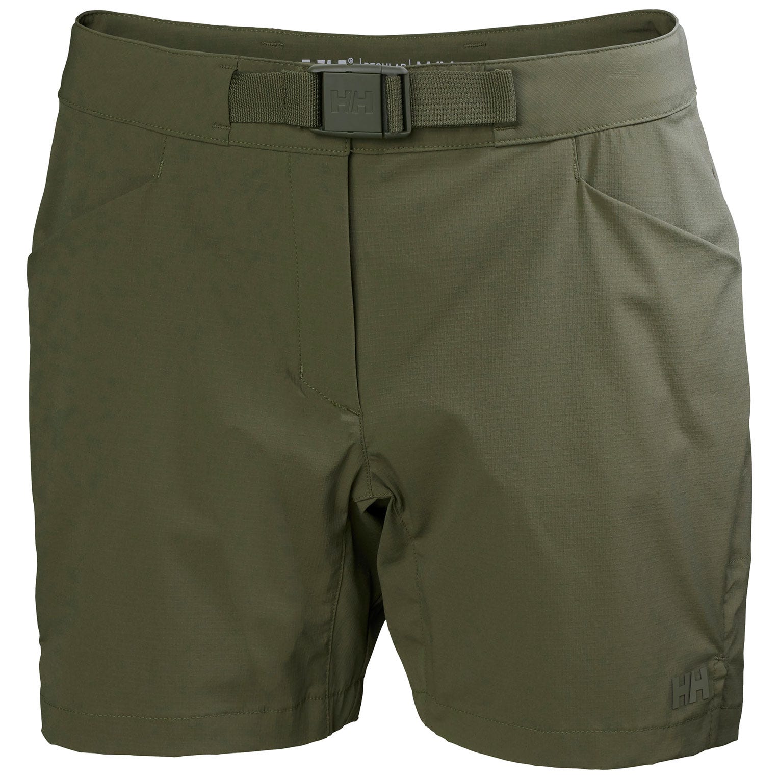 WOMEN'S TINDEN LIGHT HIKING SHORTS