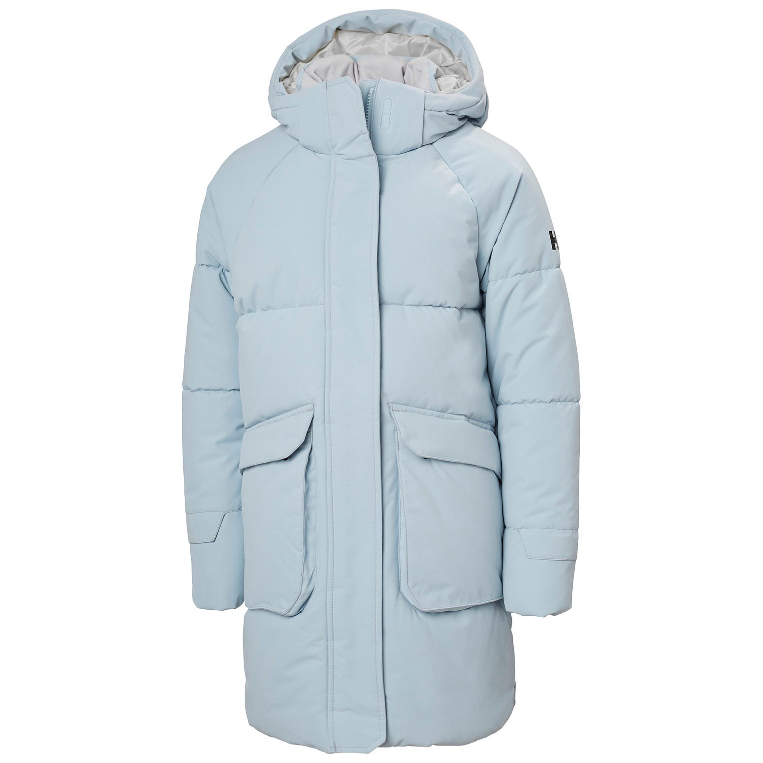 JR SIENNA PARKA