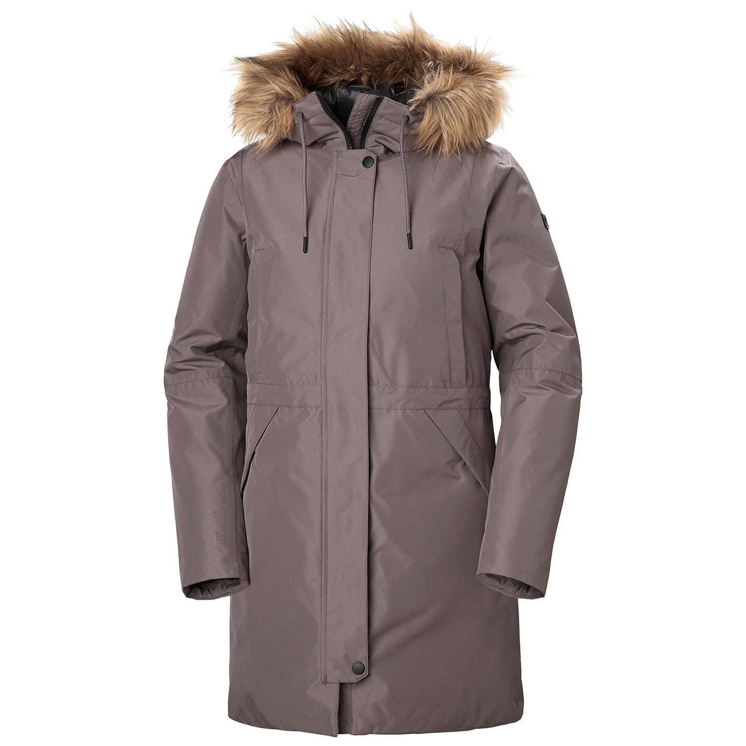 W ALVA 2.0 PARKA