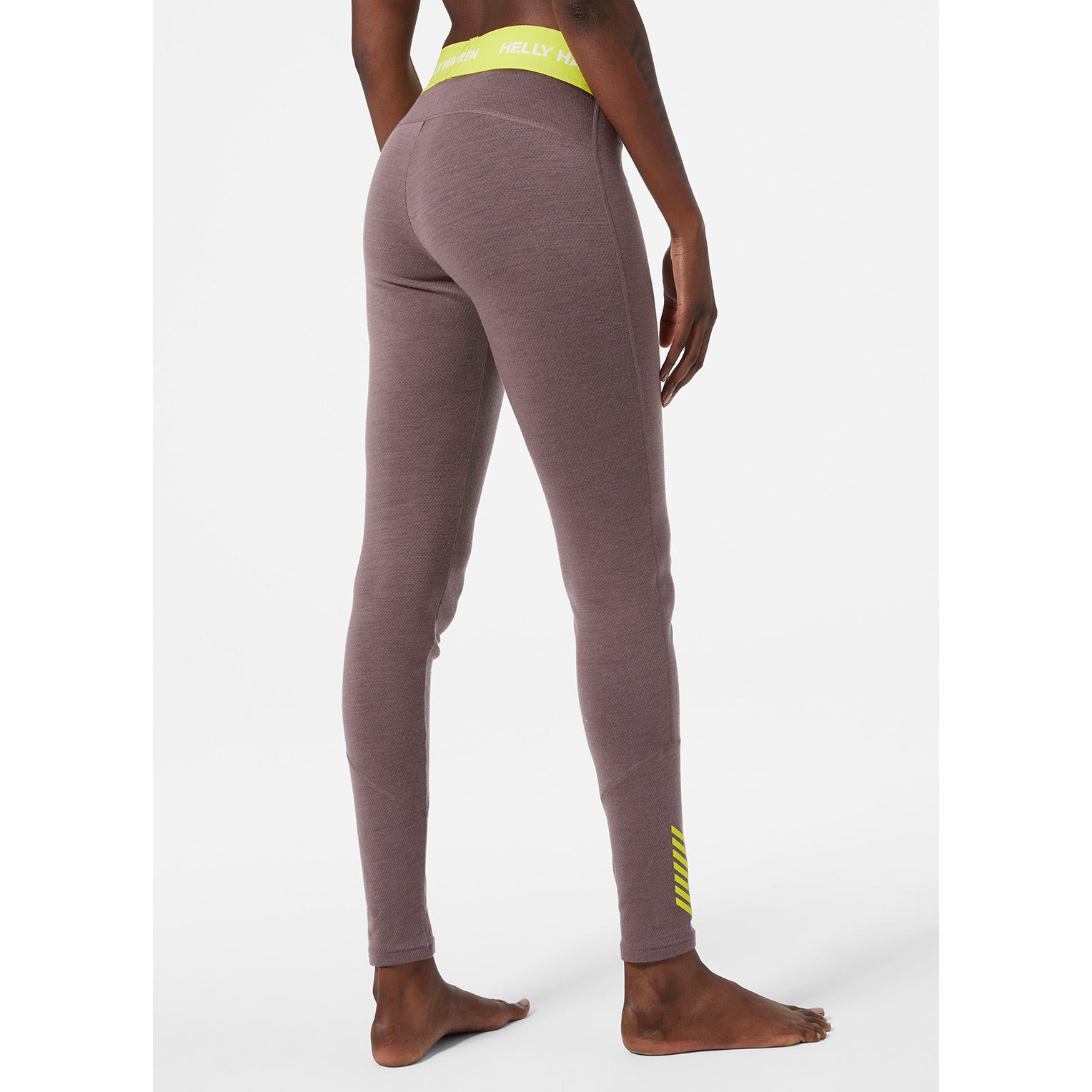 W LIFA MERINO MIDWEIGHT PANTS