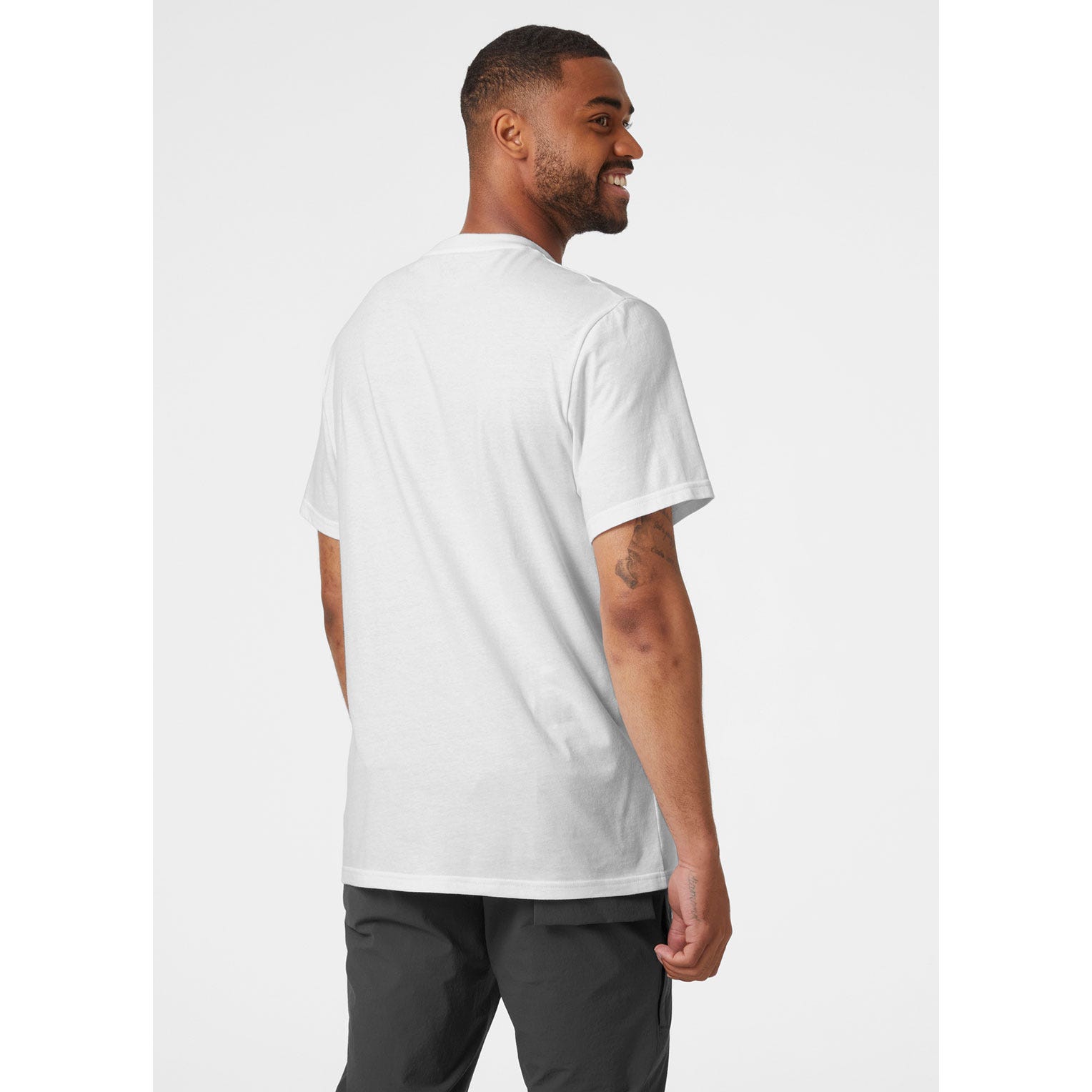 MEN'S NORD GRAPHIC HH T-SHIRT