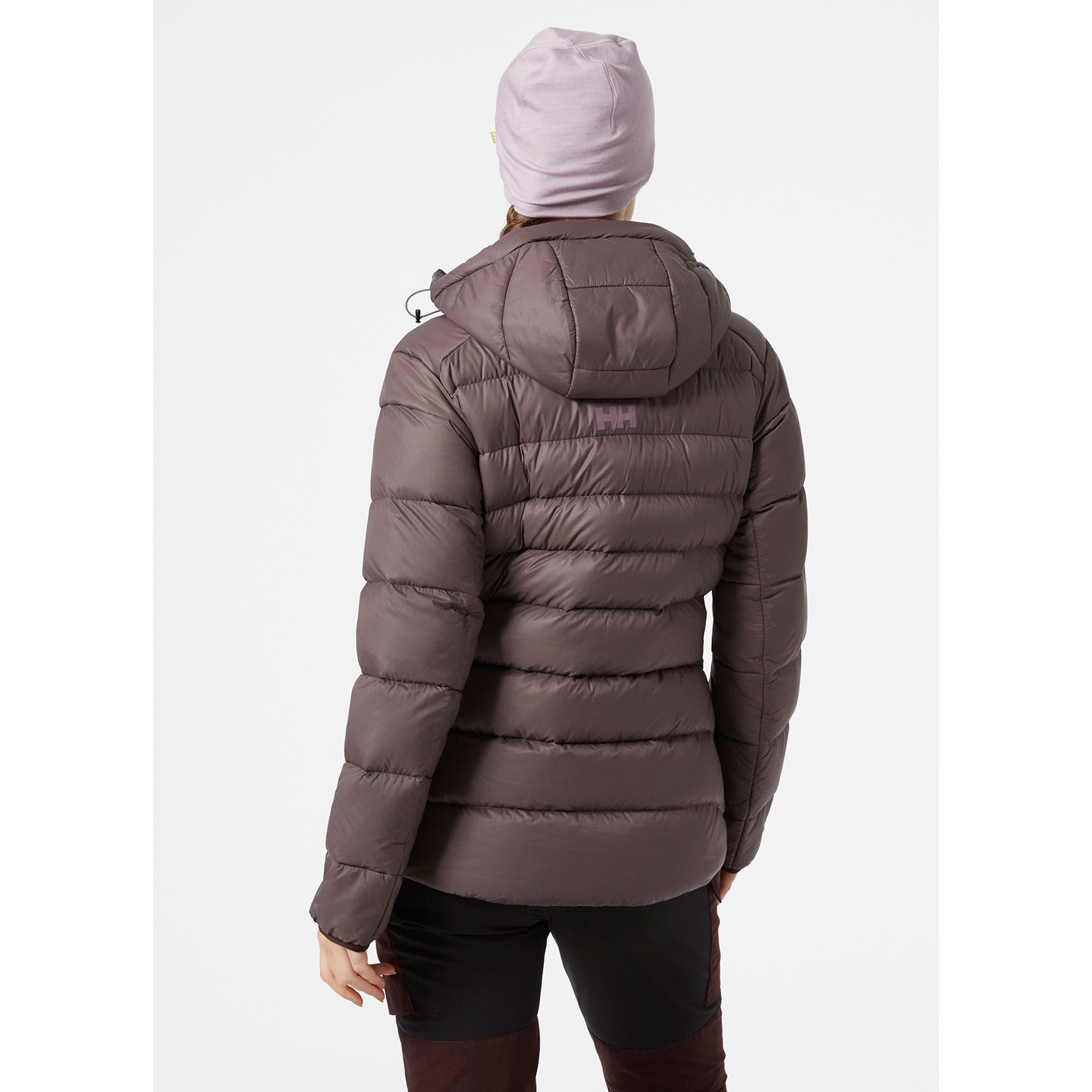 W VERGLAS GLACIER DOWN JACKET