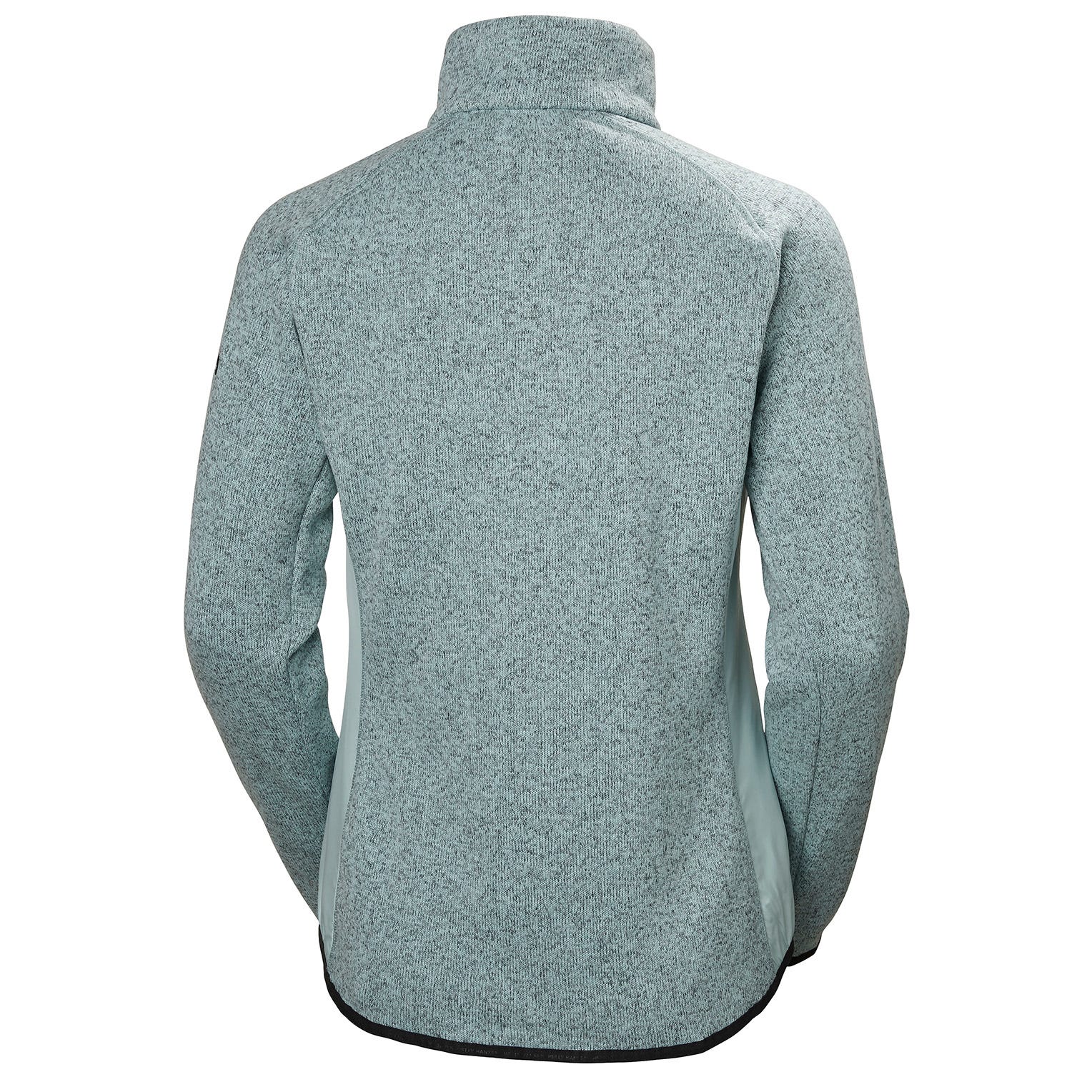 W VARDE FLEECE JACKET