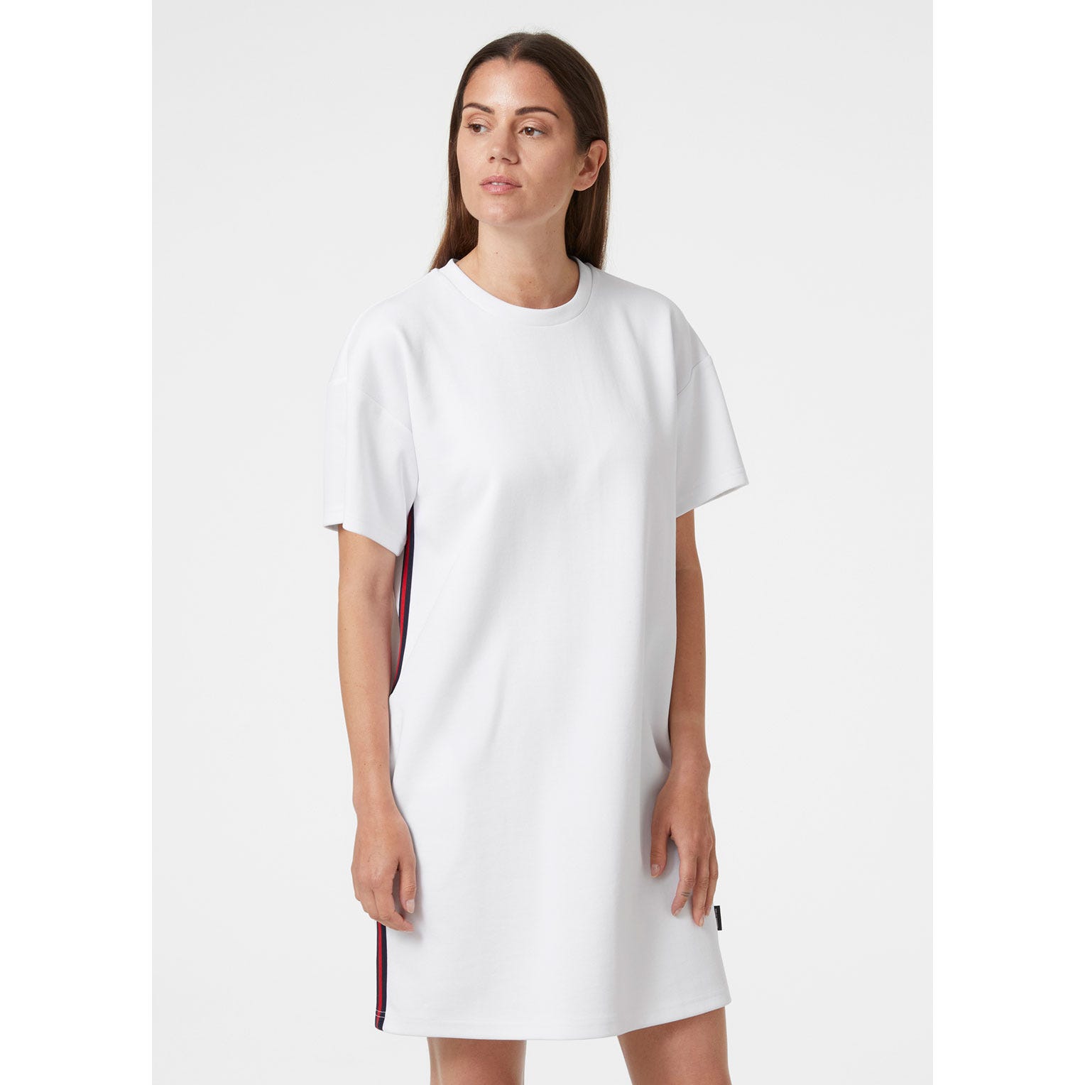 WOMEN'S  RWB T-SHIRT DRESS