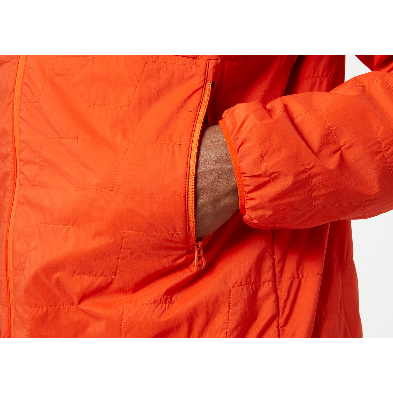 MEN'S LIFALOFT™ AIR™ INSULATOR JACKET