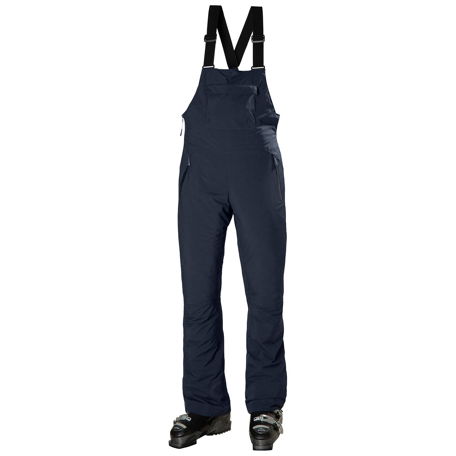 W LEGENDARY INSULATED BIB PANTS