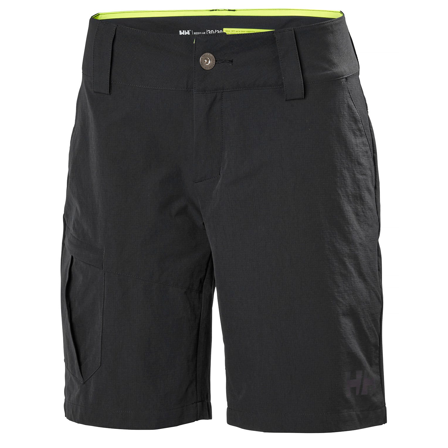 WOMEN'S QUICK-DRY CARGO SHORTS