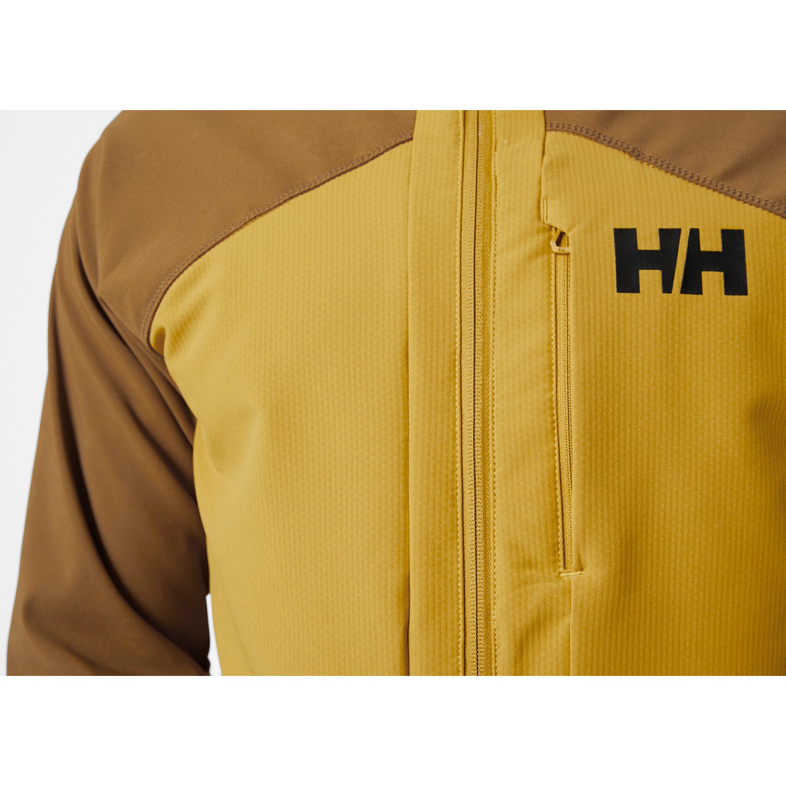 ELEVATION SHIELD FLEECE JACKET