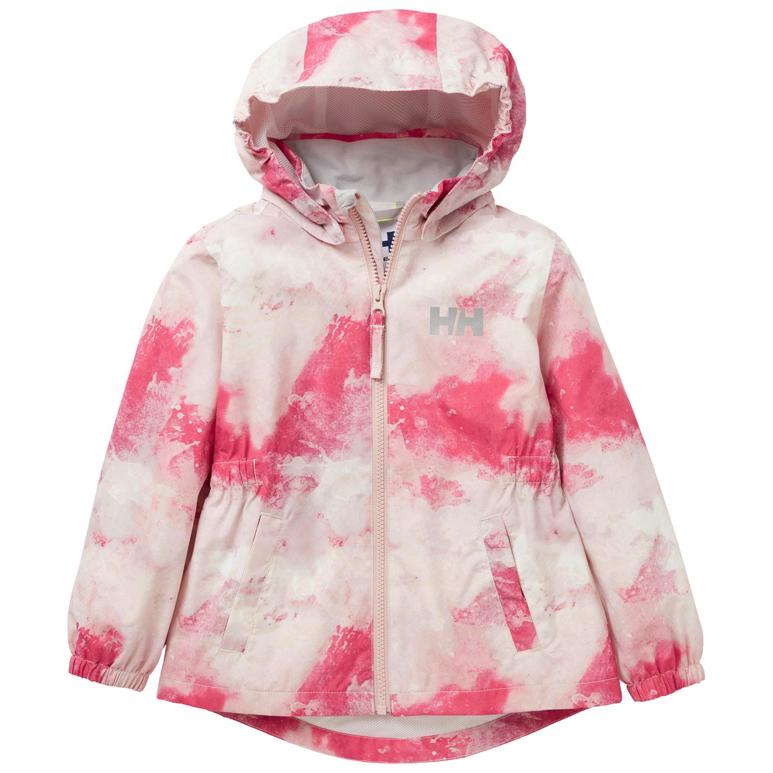 KIDS' SARAH RAIN JACKET