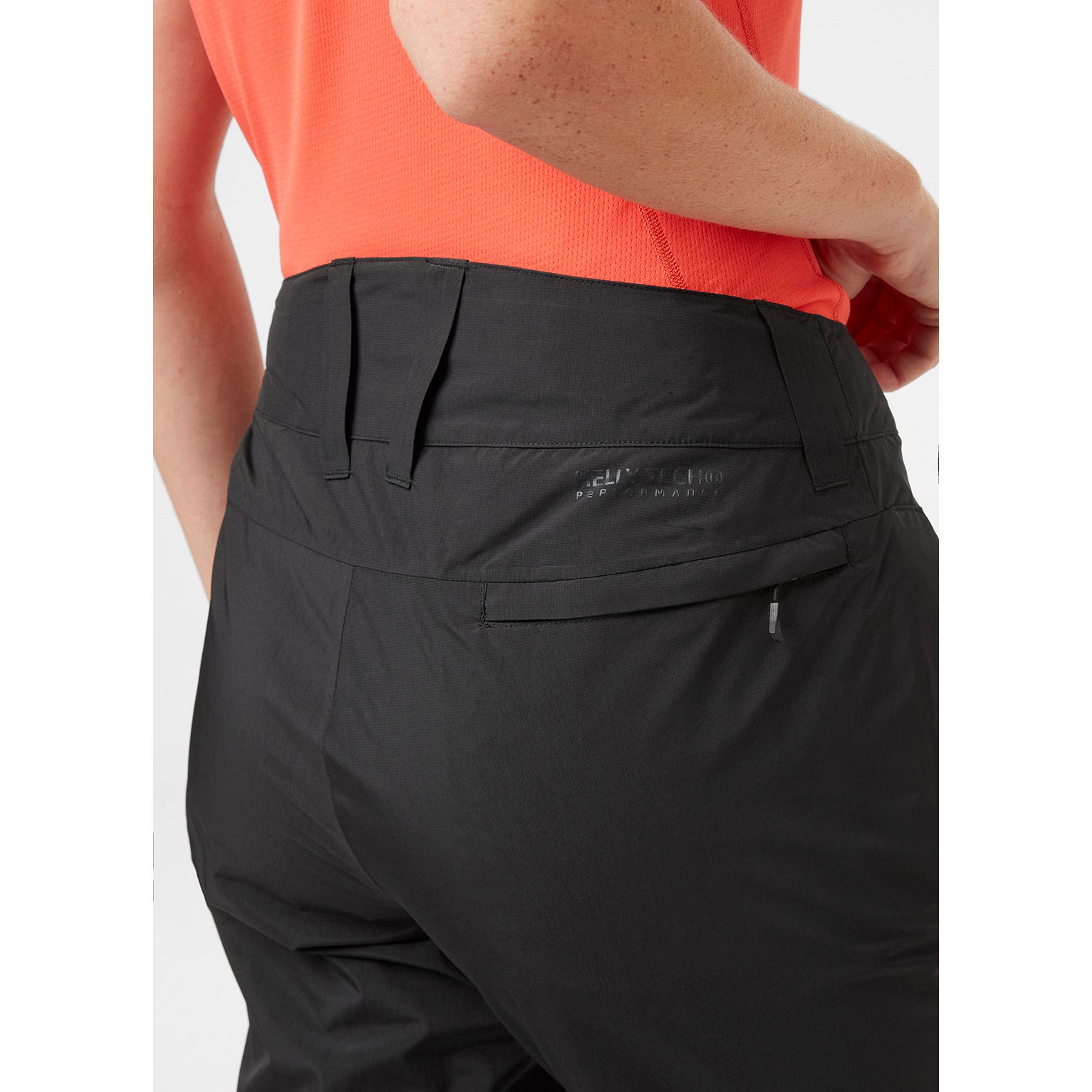 WOMEN'S VERGLAS 2L RIPSTOP SHELL PANTS