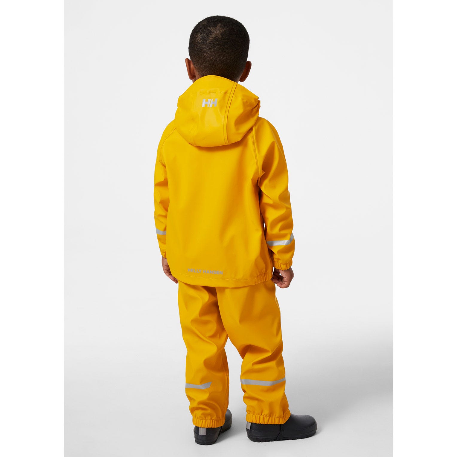 KIDS' BERGEN 2.0 PU RAINSET
