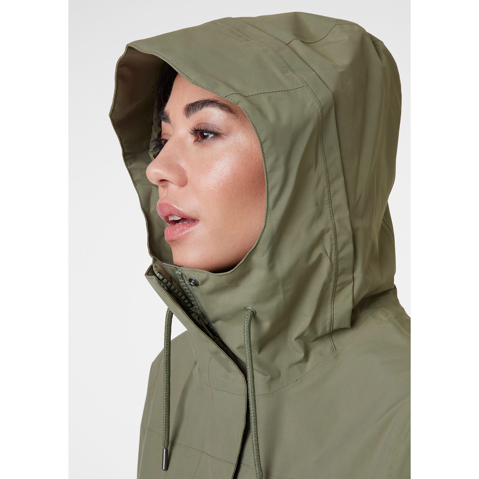 W NOVA LIGHT INS PARKA