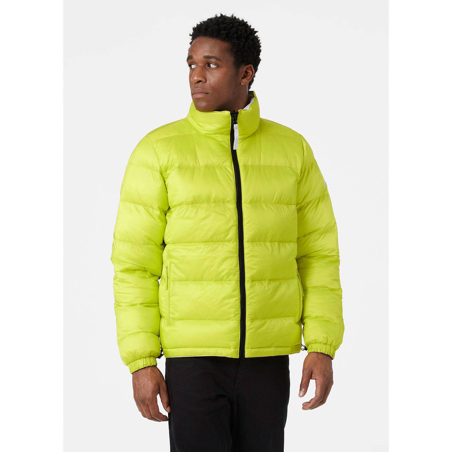 ACTIVE REVERSIBLE JACKET