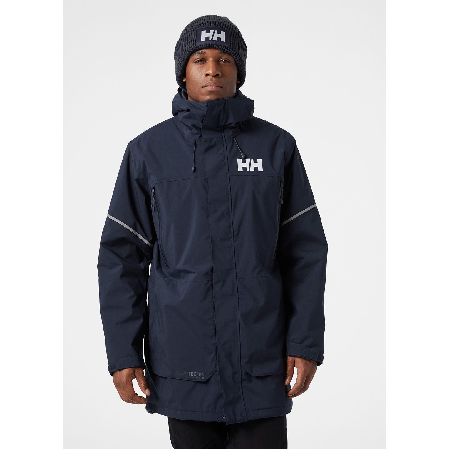 ACTIVE OSLO INSULATED PARKA