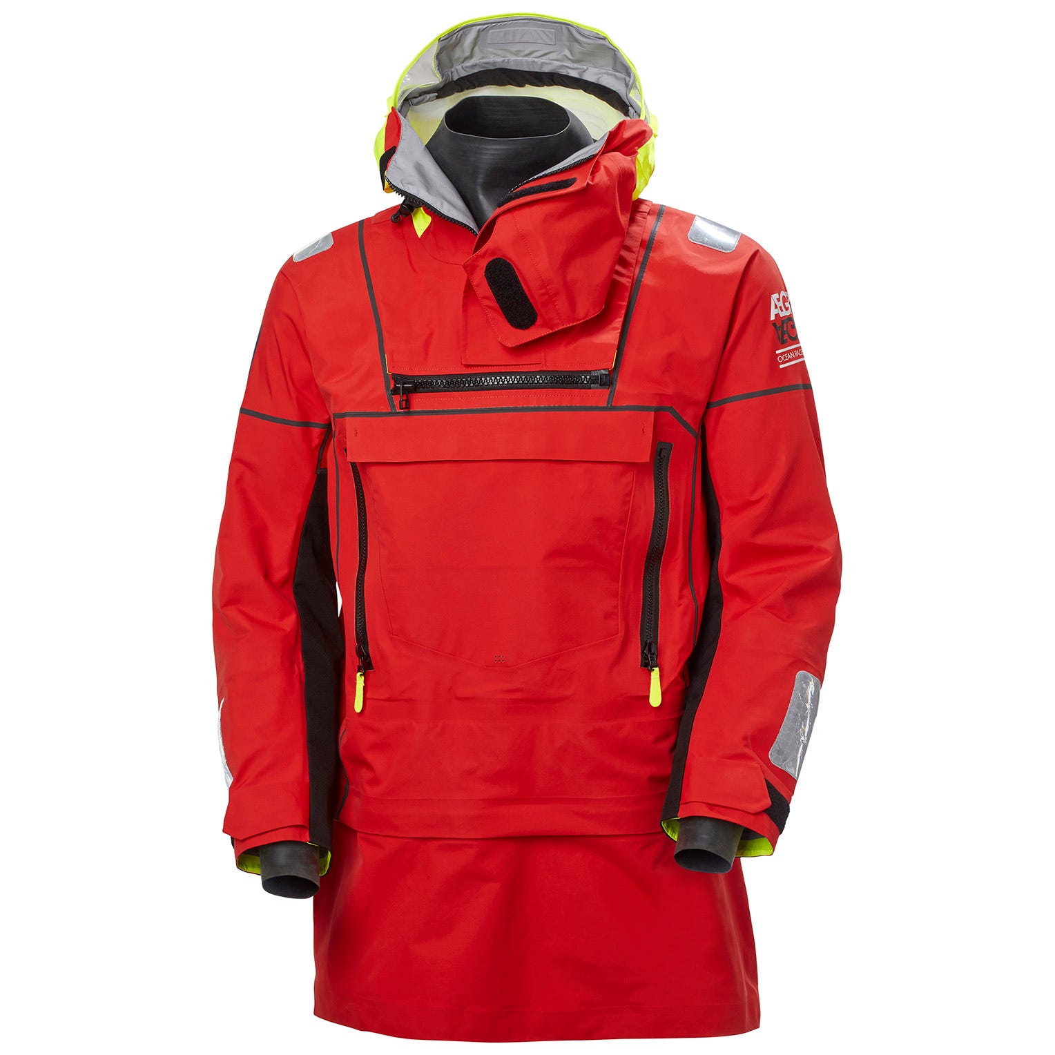 MEN'SÆGIR OCEAN MODULAR SMOCK