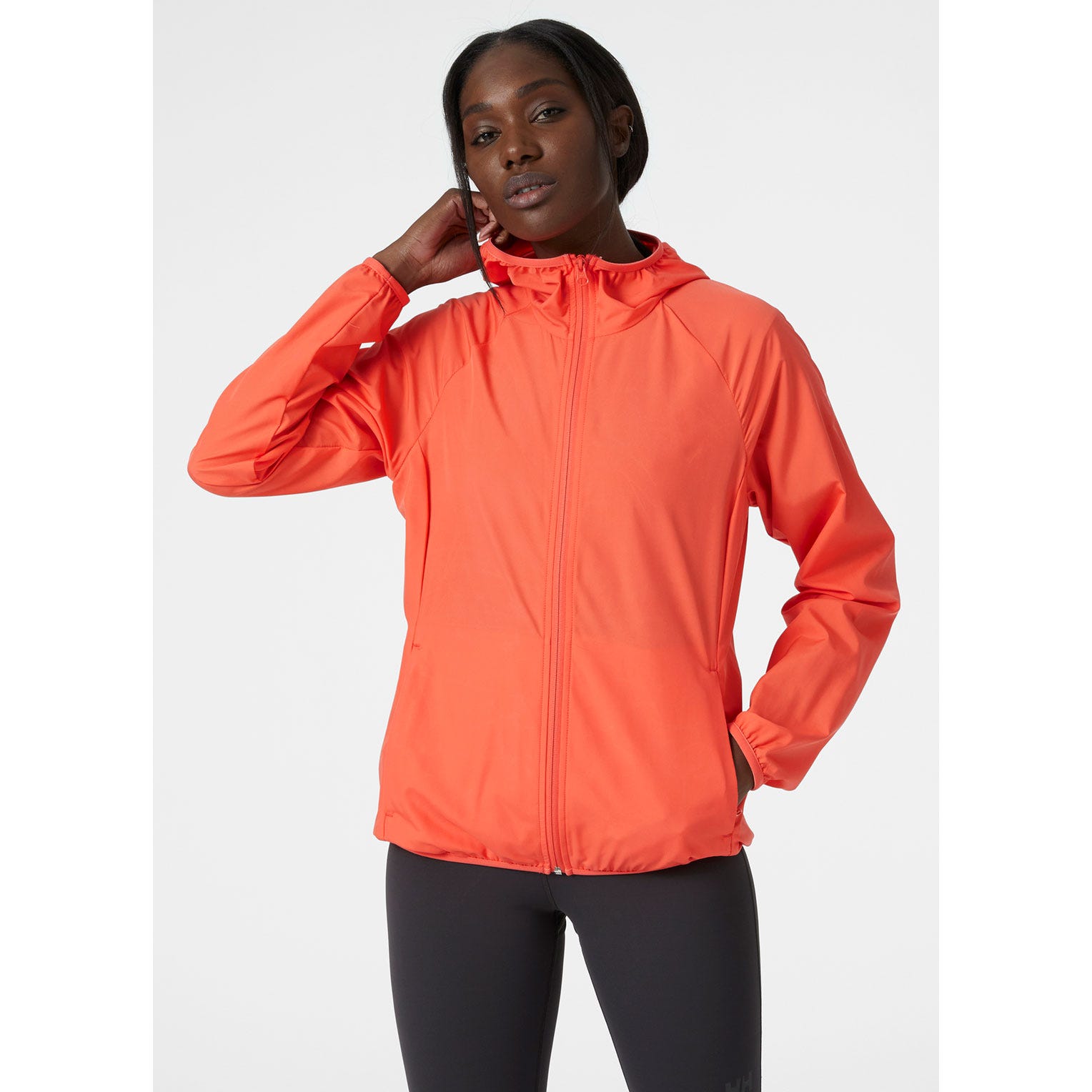 WOMEN'S JUELL LIGHT JACKET