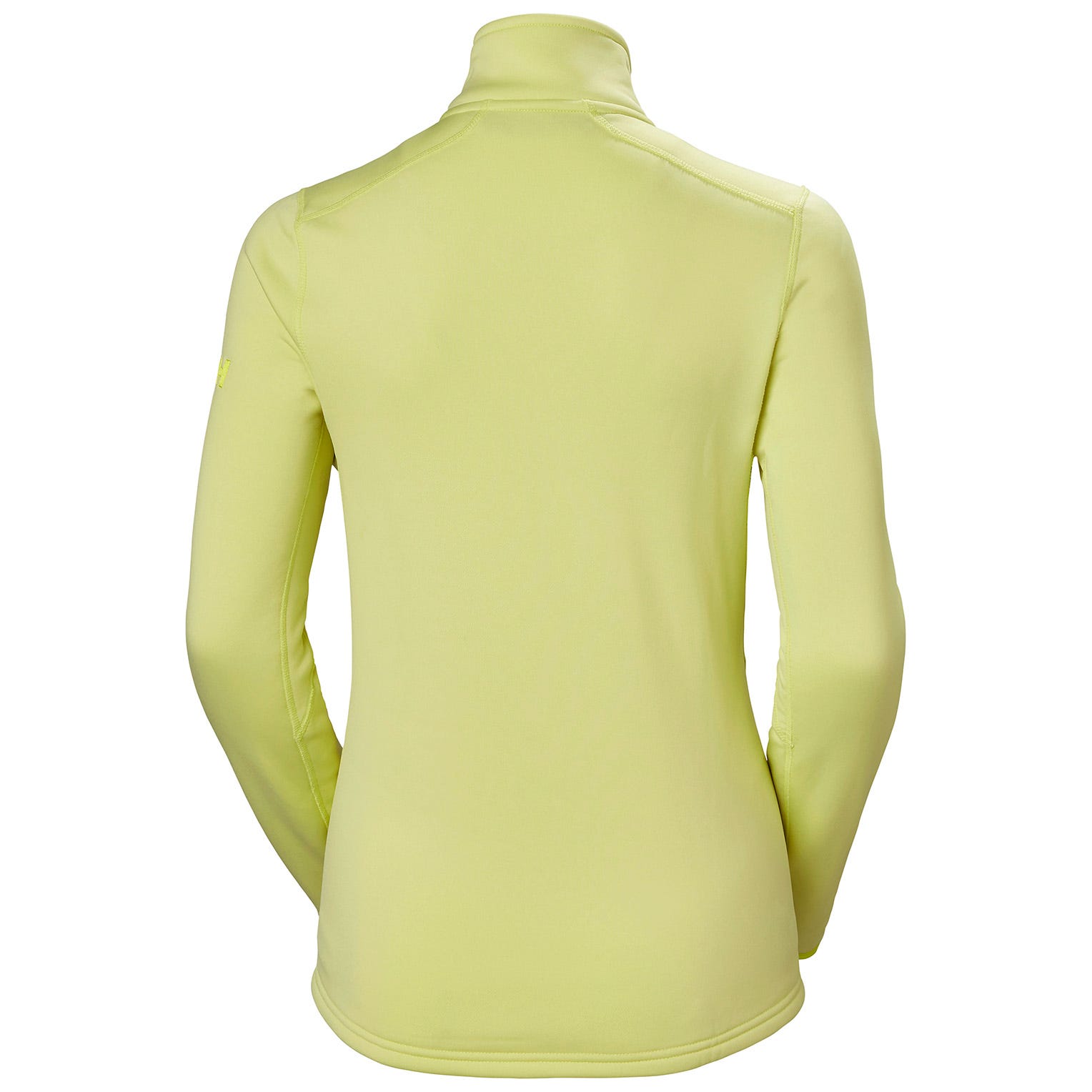 WOMEN'S ODIN POWER STRETCH 1/2 ZIP PULLOVER