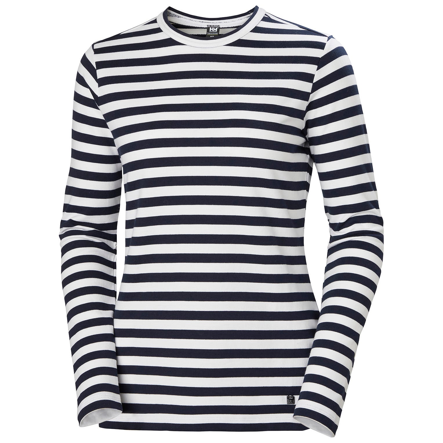 W NORTH SEA LONG SLEEVE