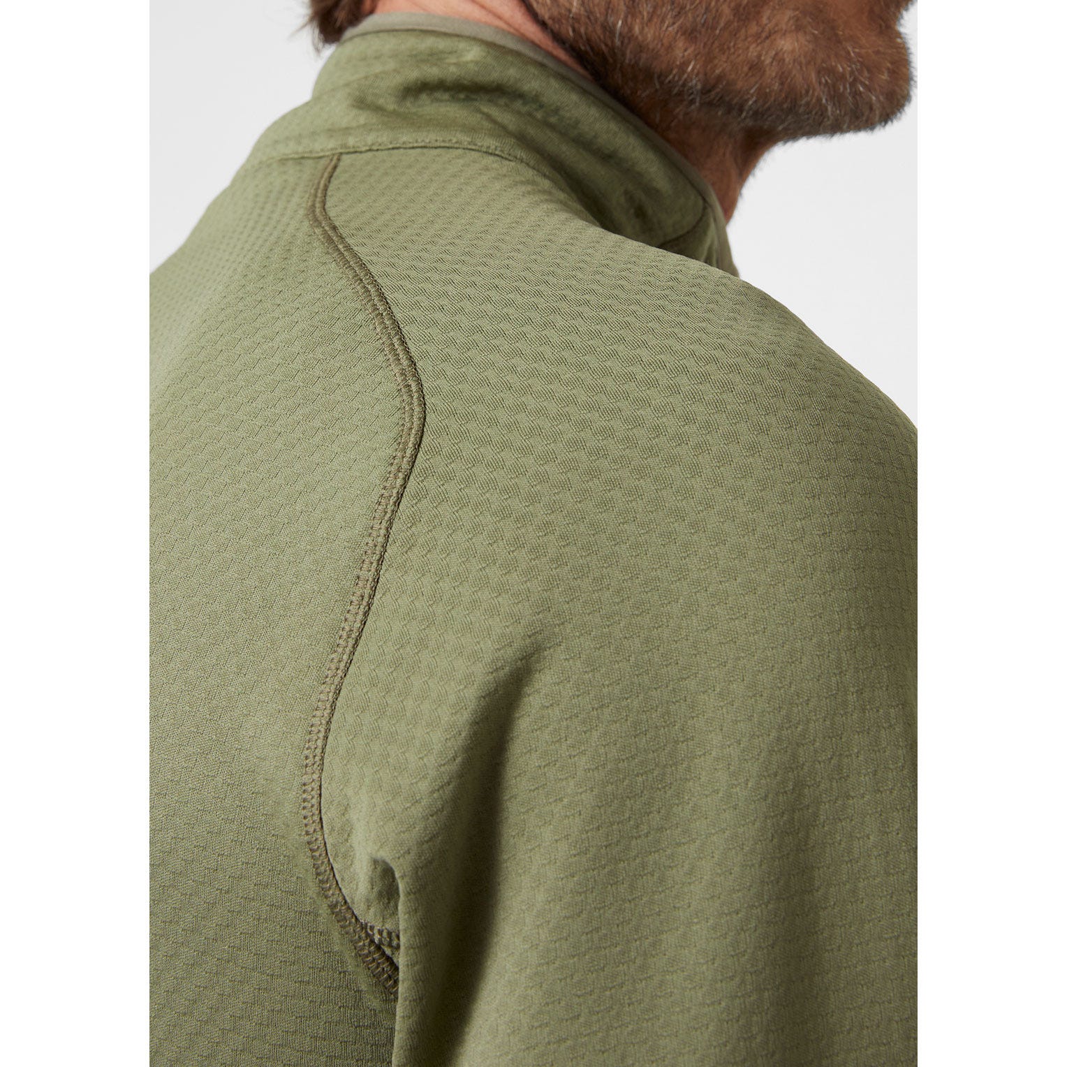 MEN'S RAPID MIDLAYER JACKET