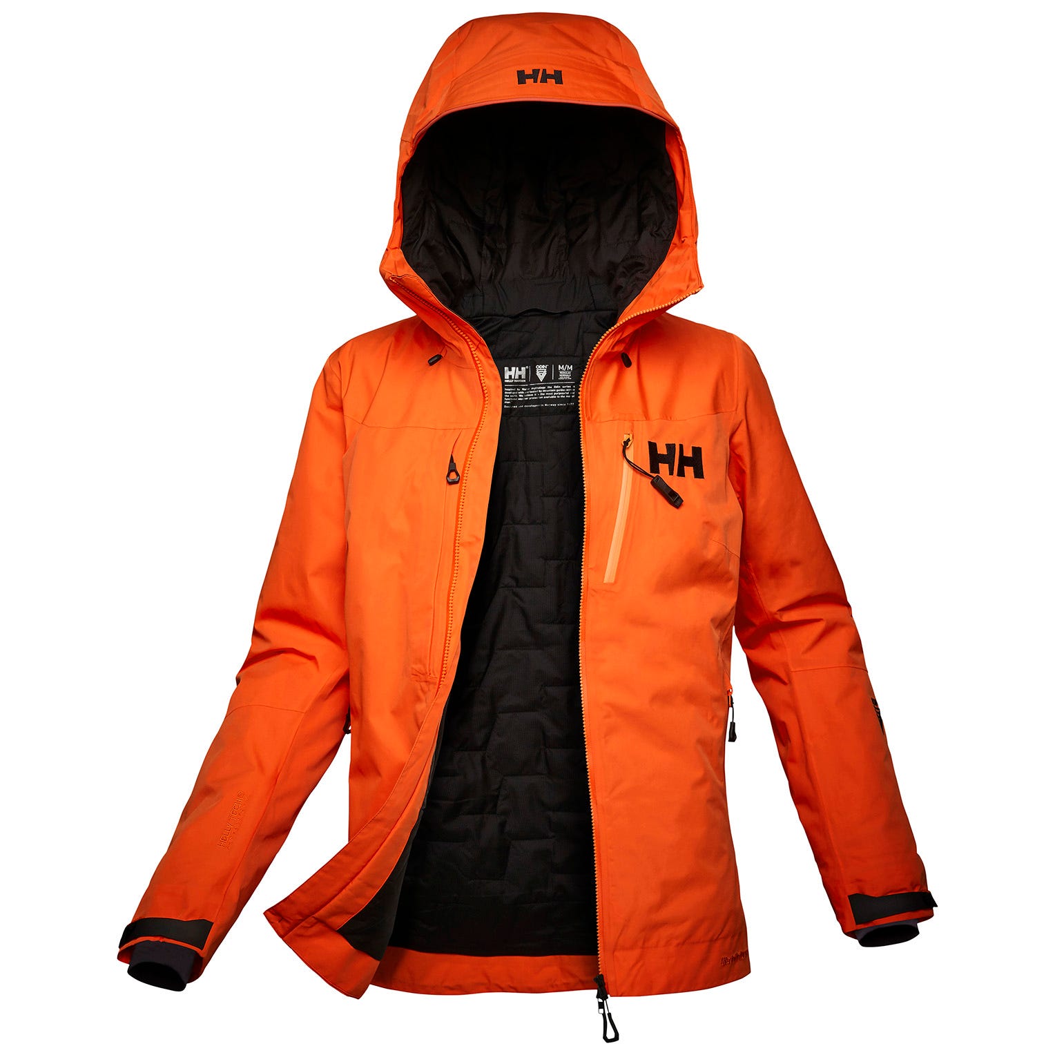 W ODIN INFINITY INSULATED JACKET